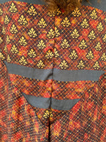kimono double-face lungo 10