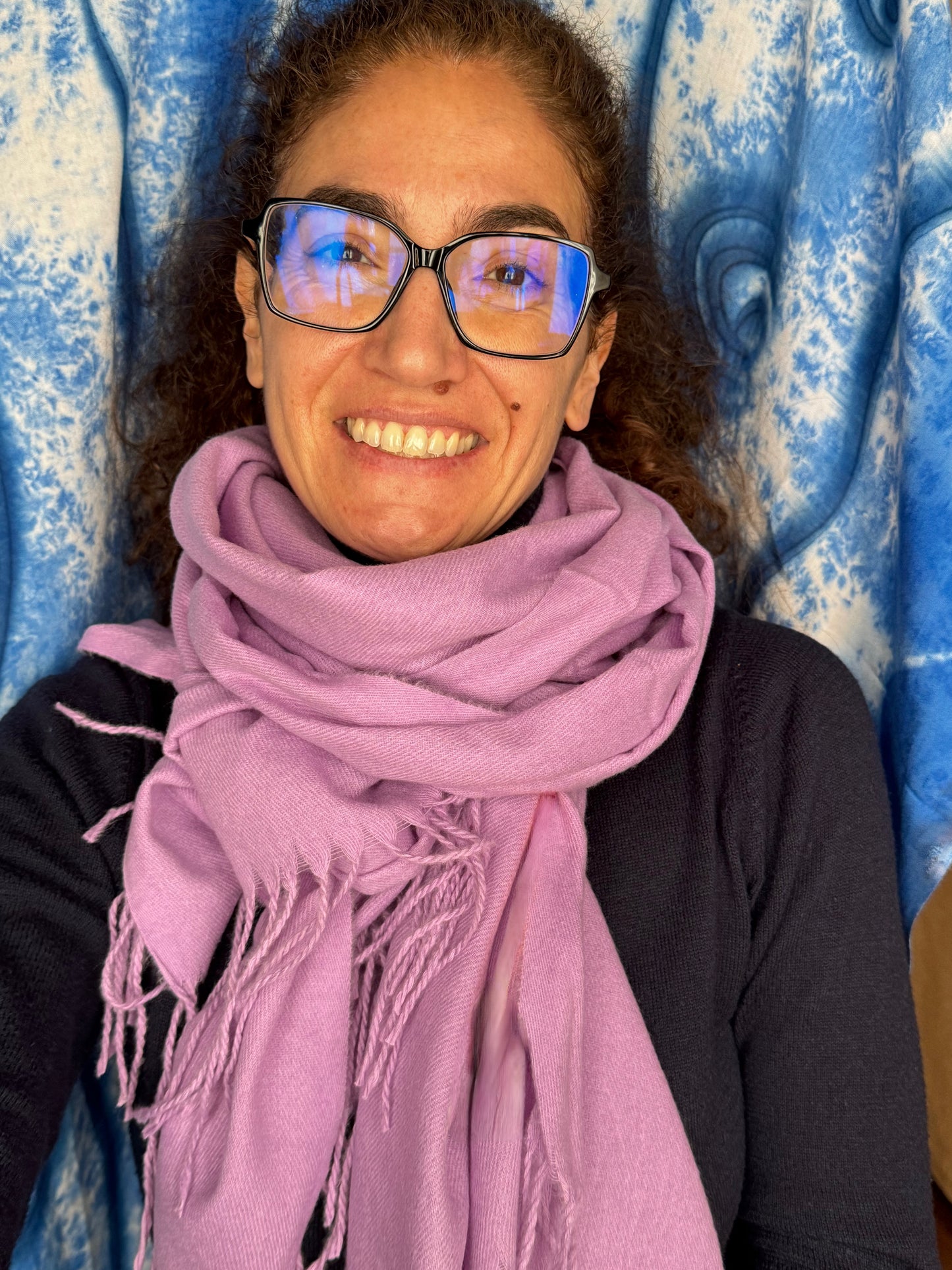 Pashmina-Schal gestohlen 1348/3