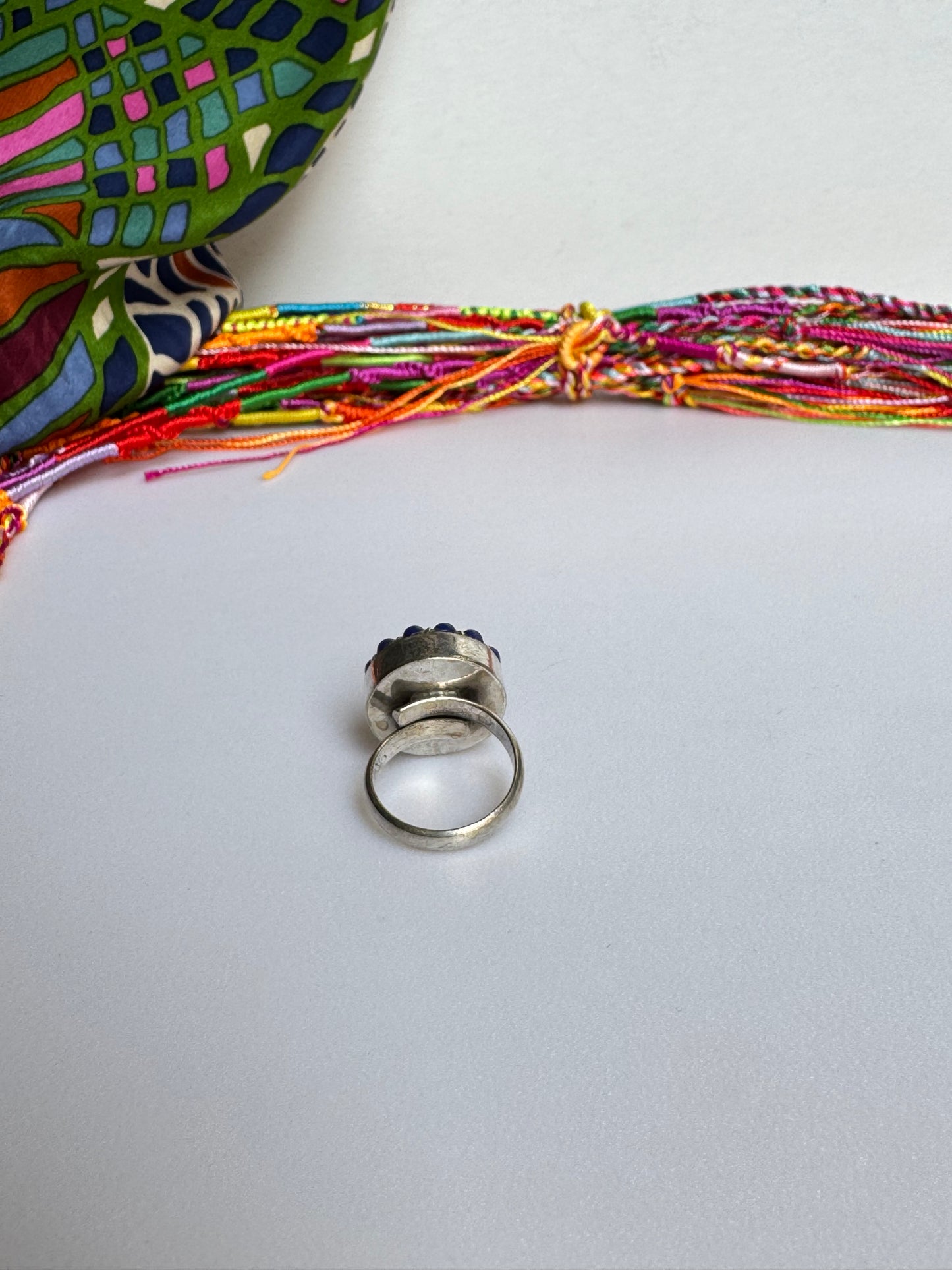 Anello nepalese