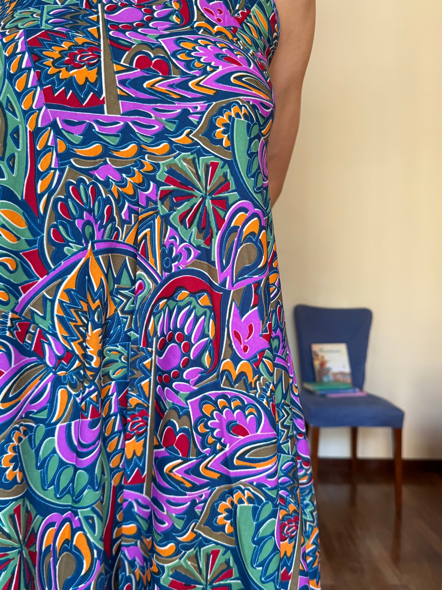 Einheitsgröße Kleid A175