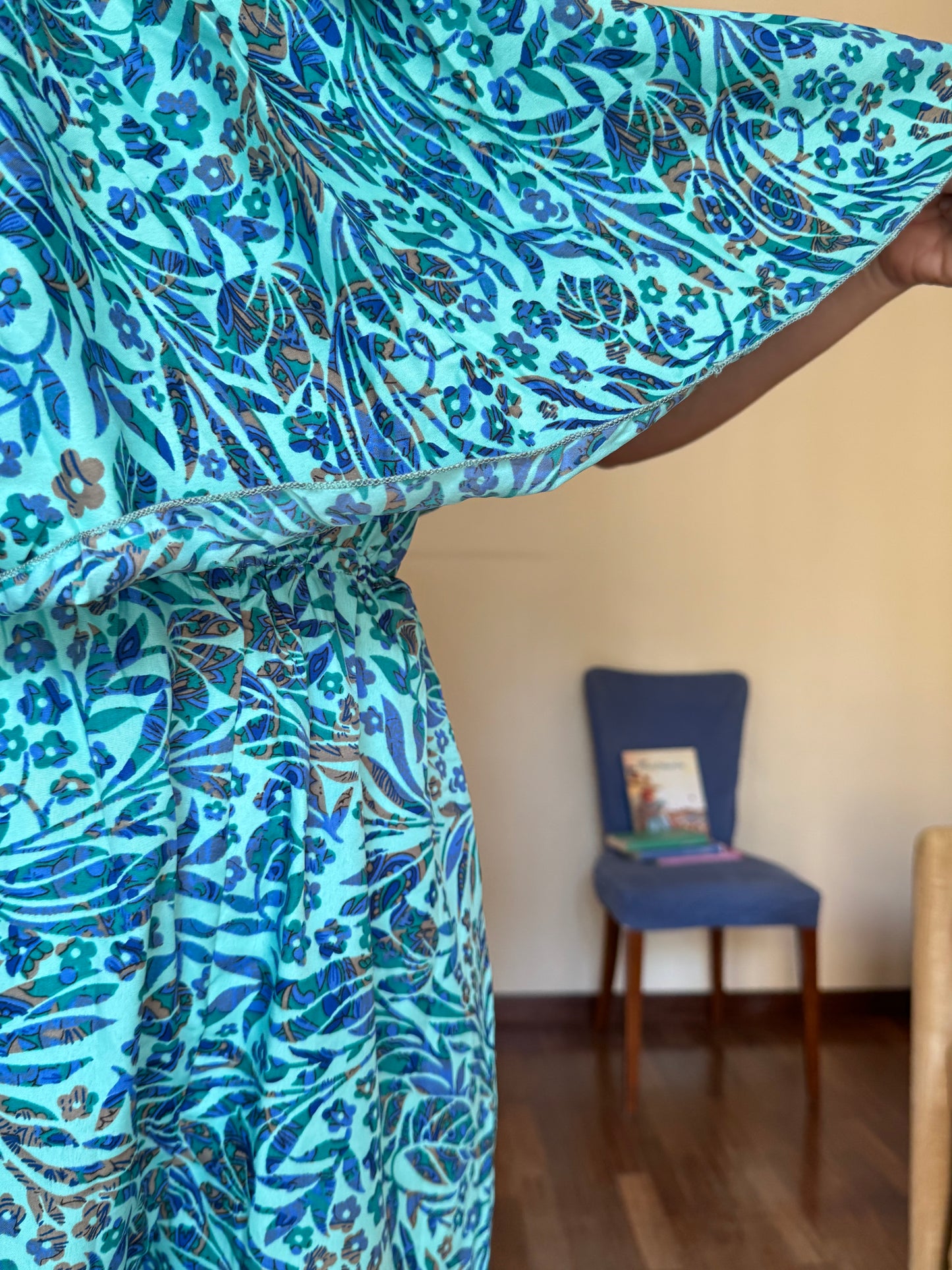 Overall in Einheitsgröße A178