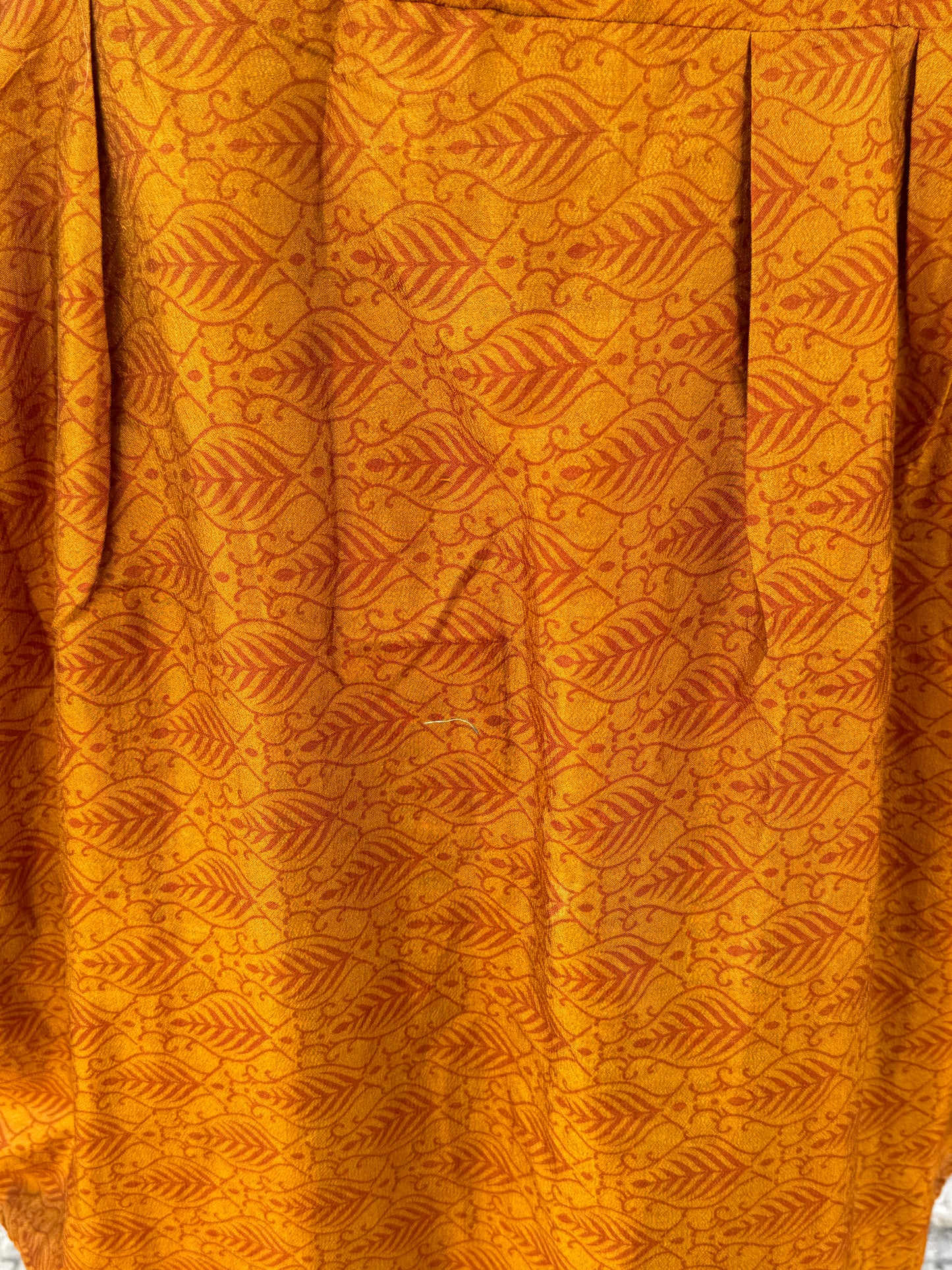 doppelseitiger Kimono im Empire-Stil 11