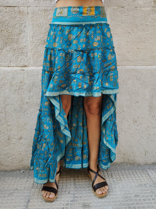 ROCK in doppelter Länge