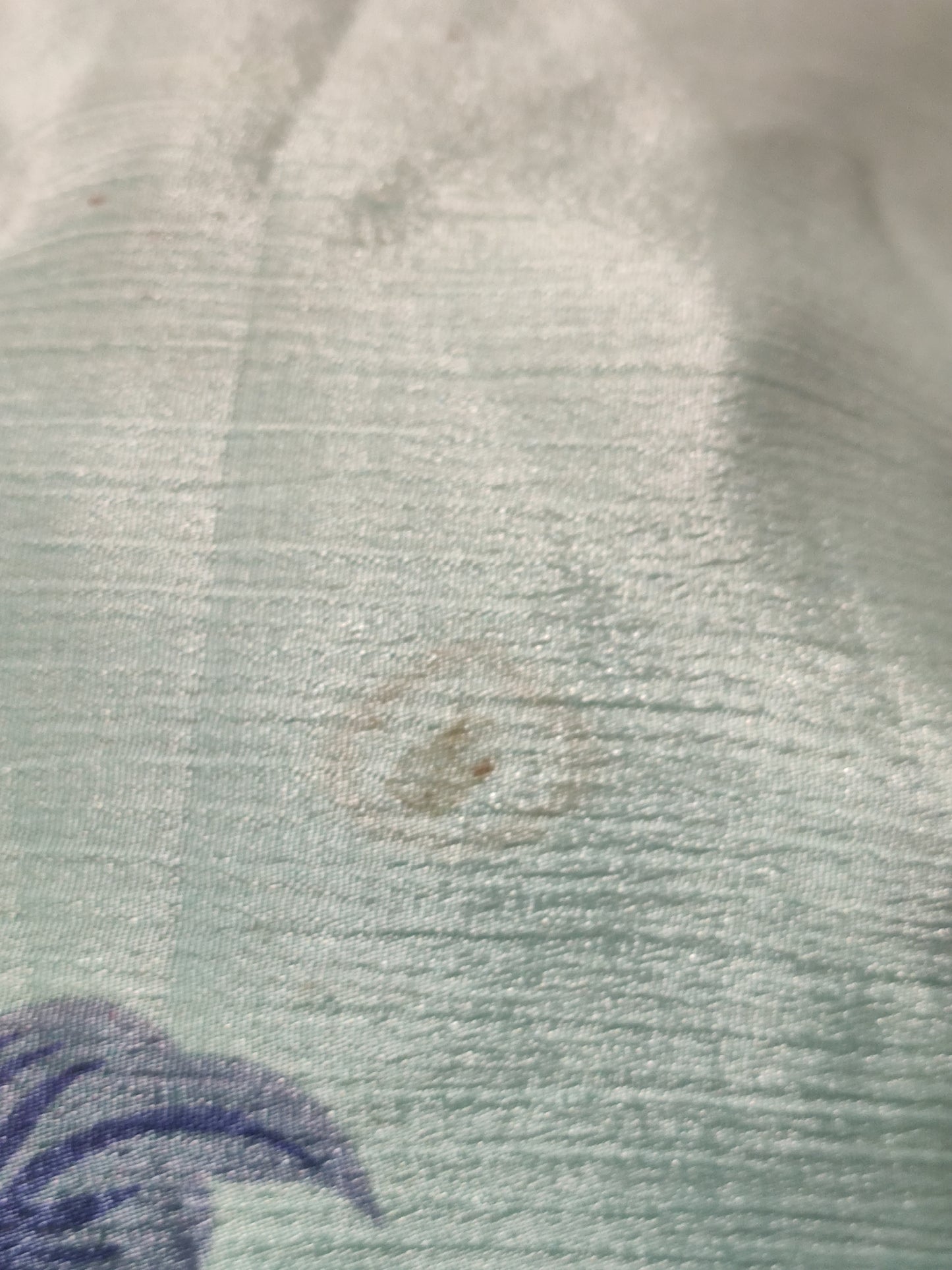 Gonna portafoglio ruota double-face 332F Difettata