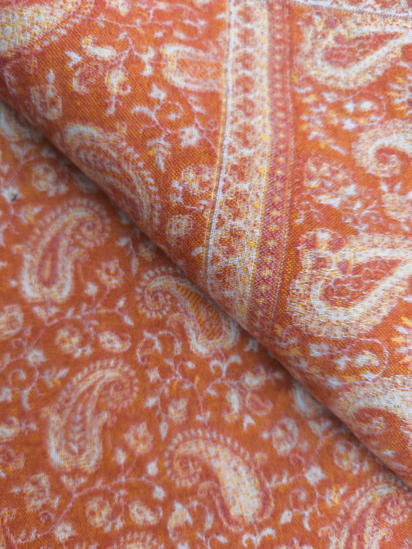 Scialle sciarpa stola Pashmina coperta lana di Yak calda Tibet 40A