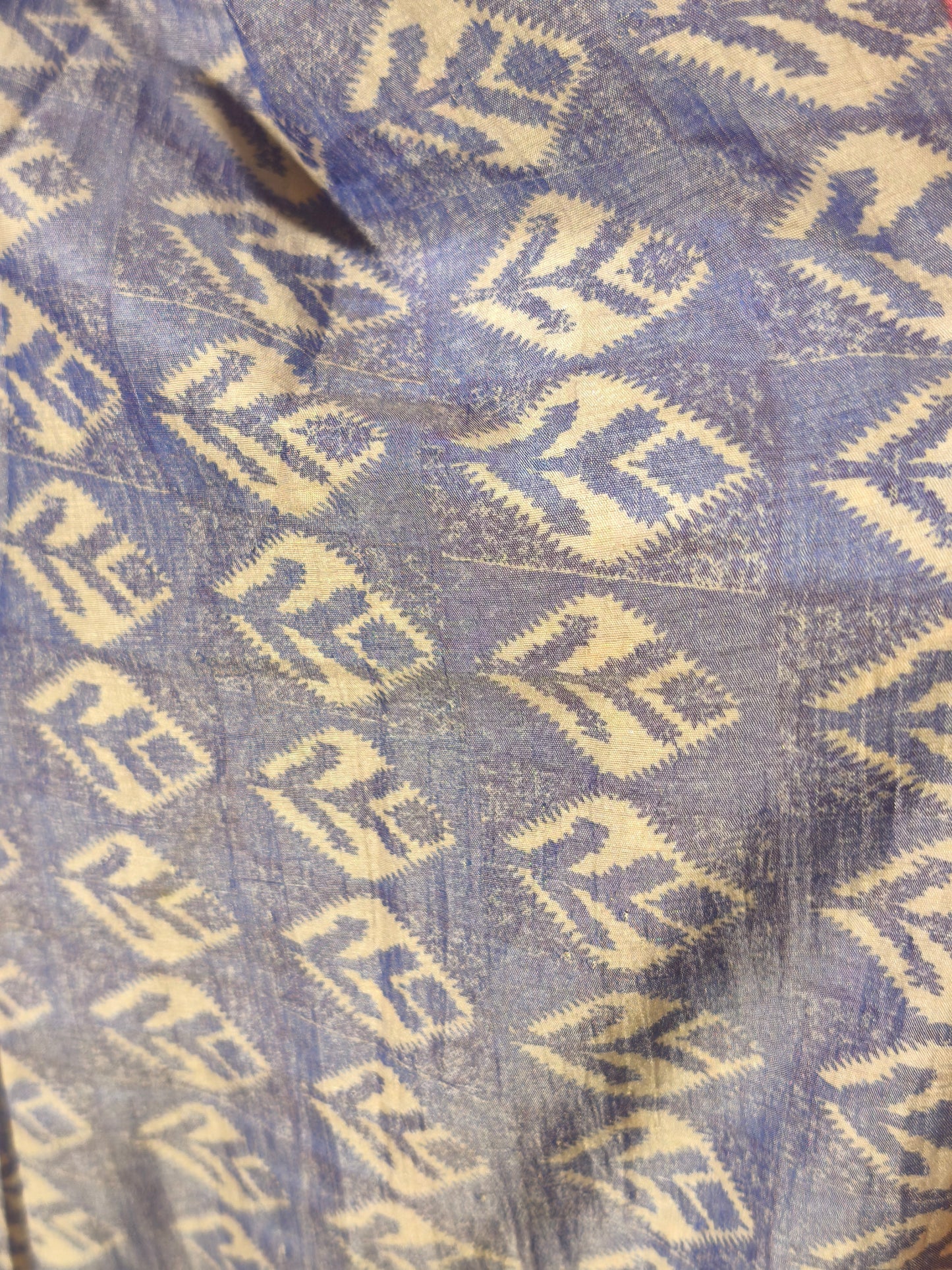 Kimono lungo L/XL Siria 3