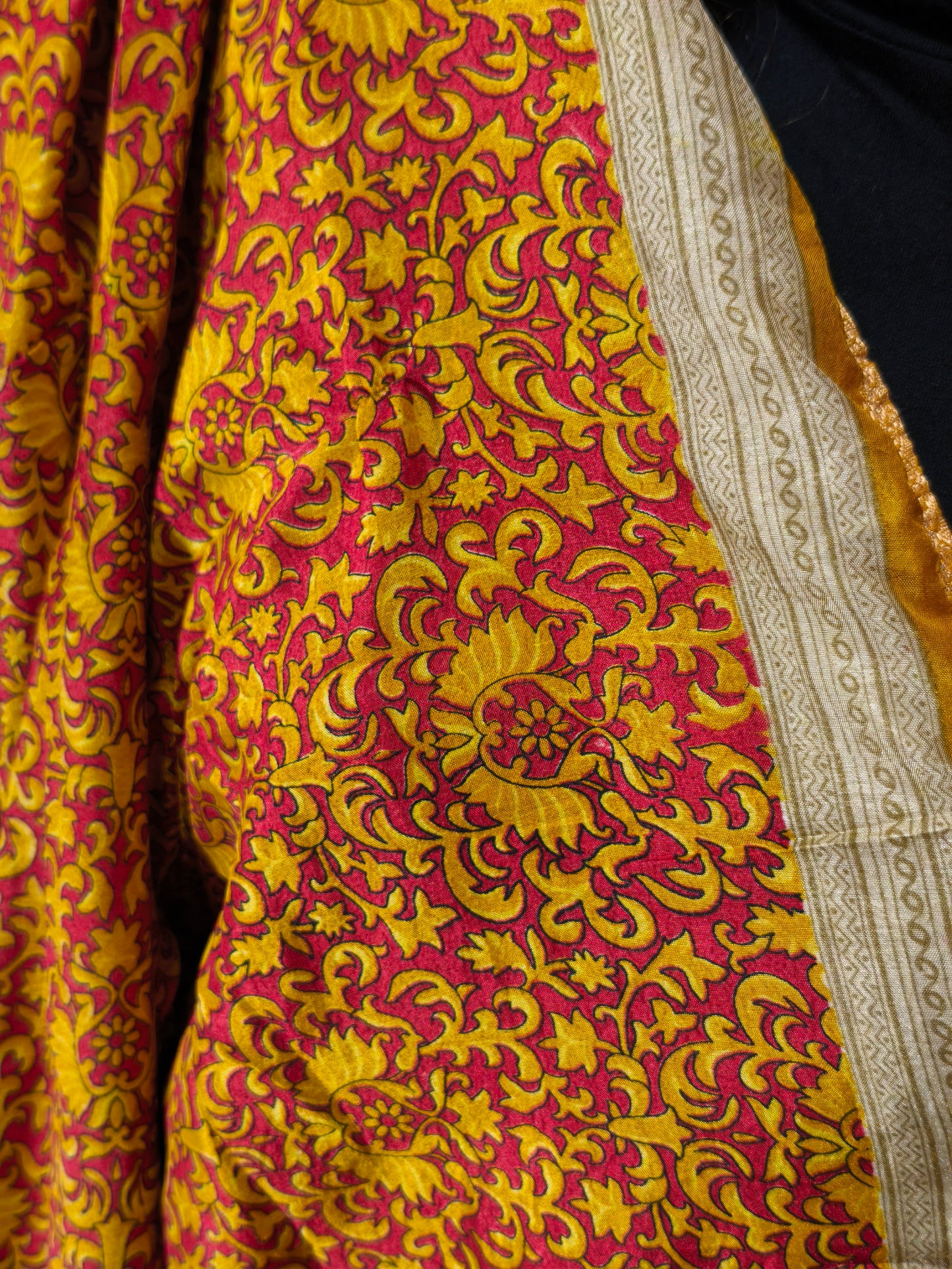 Kimono lungo XXL Siria 5