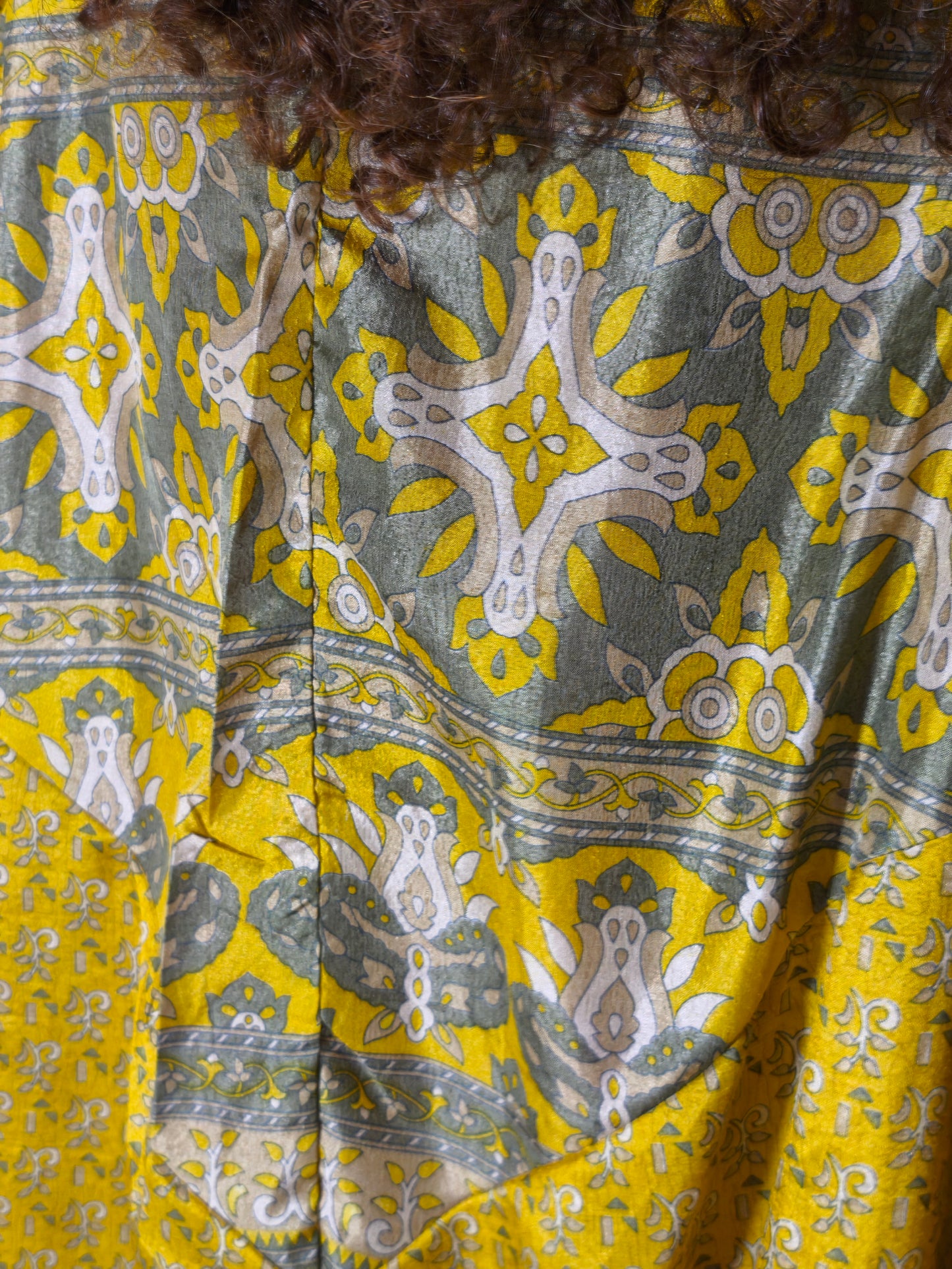 Kimono lungo S/M Brezza 7