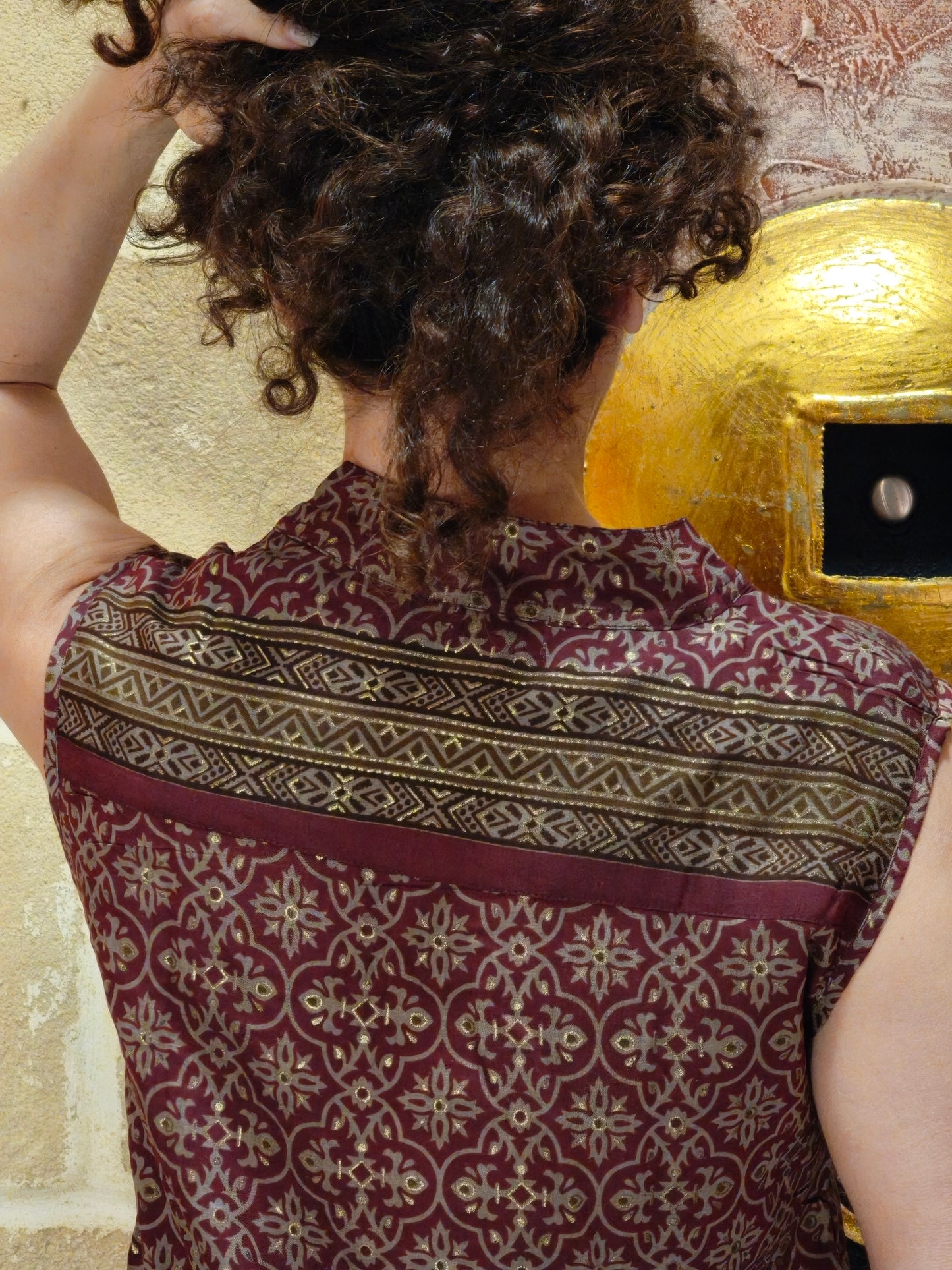 Kurta 3 taglia XL