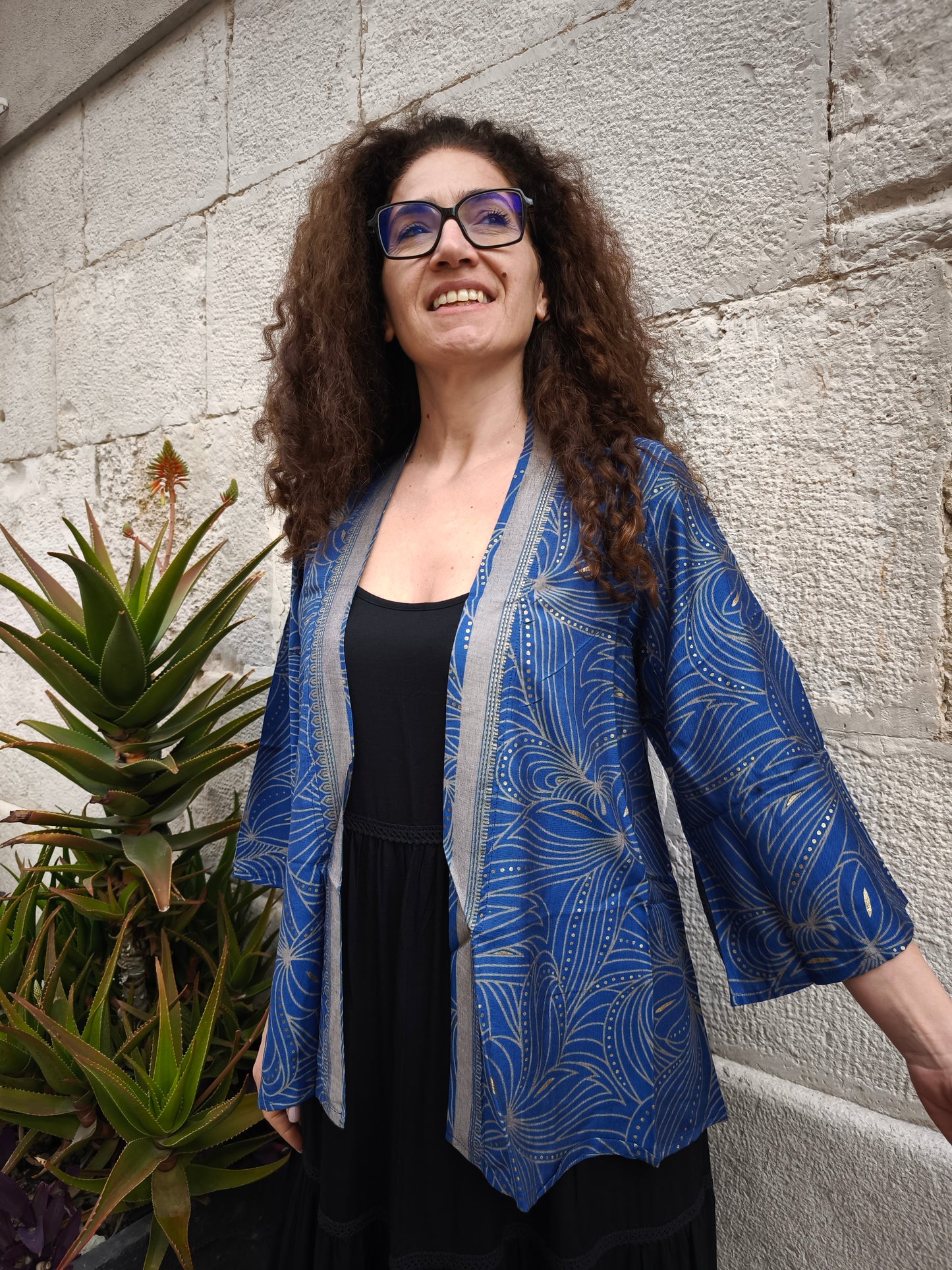 Kimono sun 4 taglia XXL