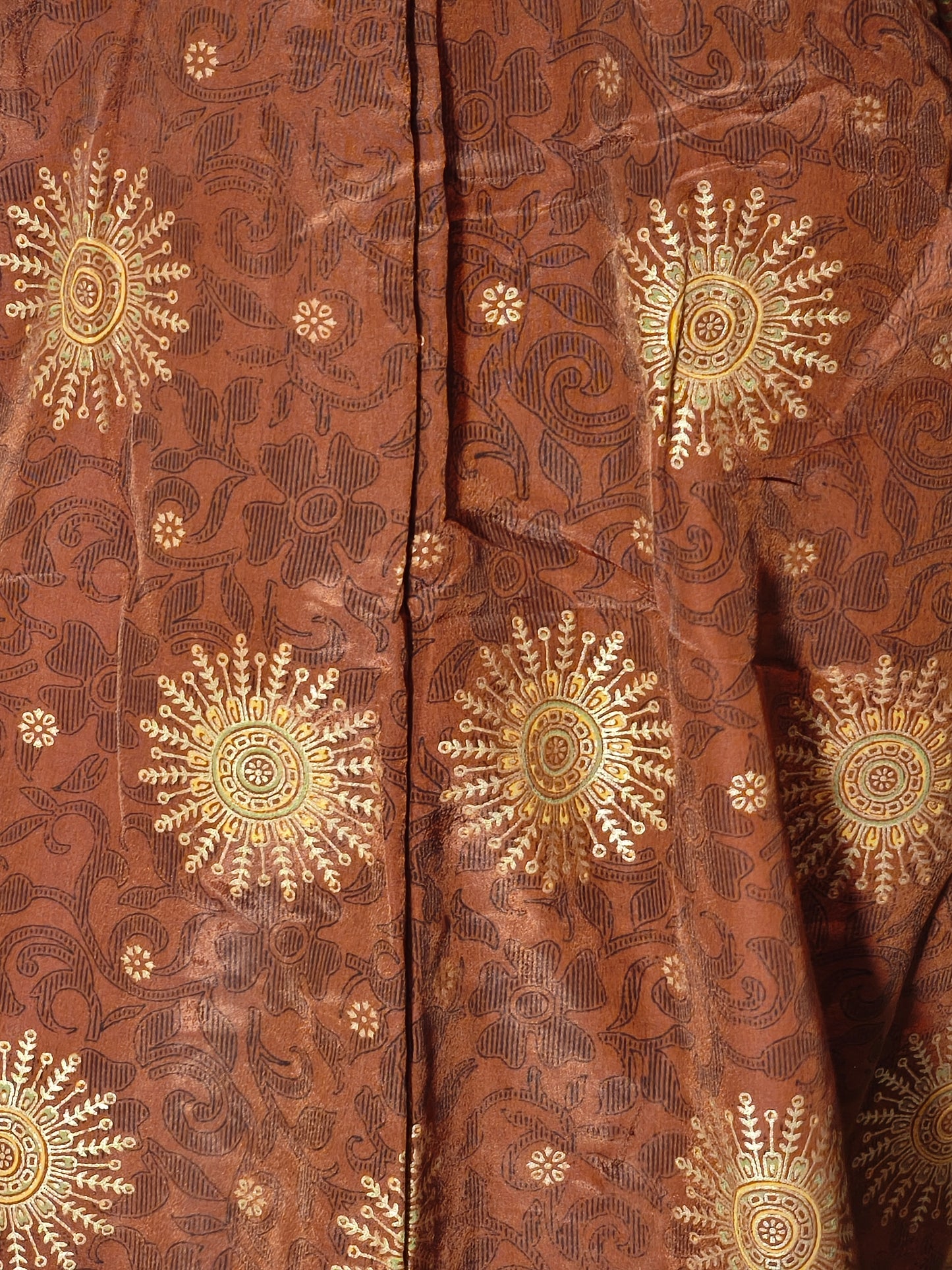 Vestito Cadi taglia unica 52B