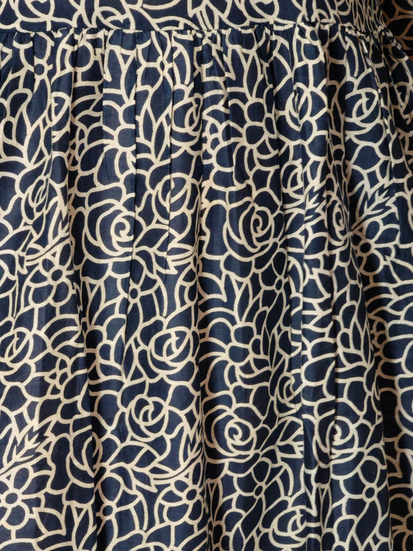 Vestito Graziosa taglia L/XL 56B
