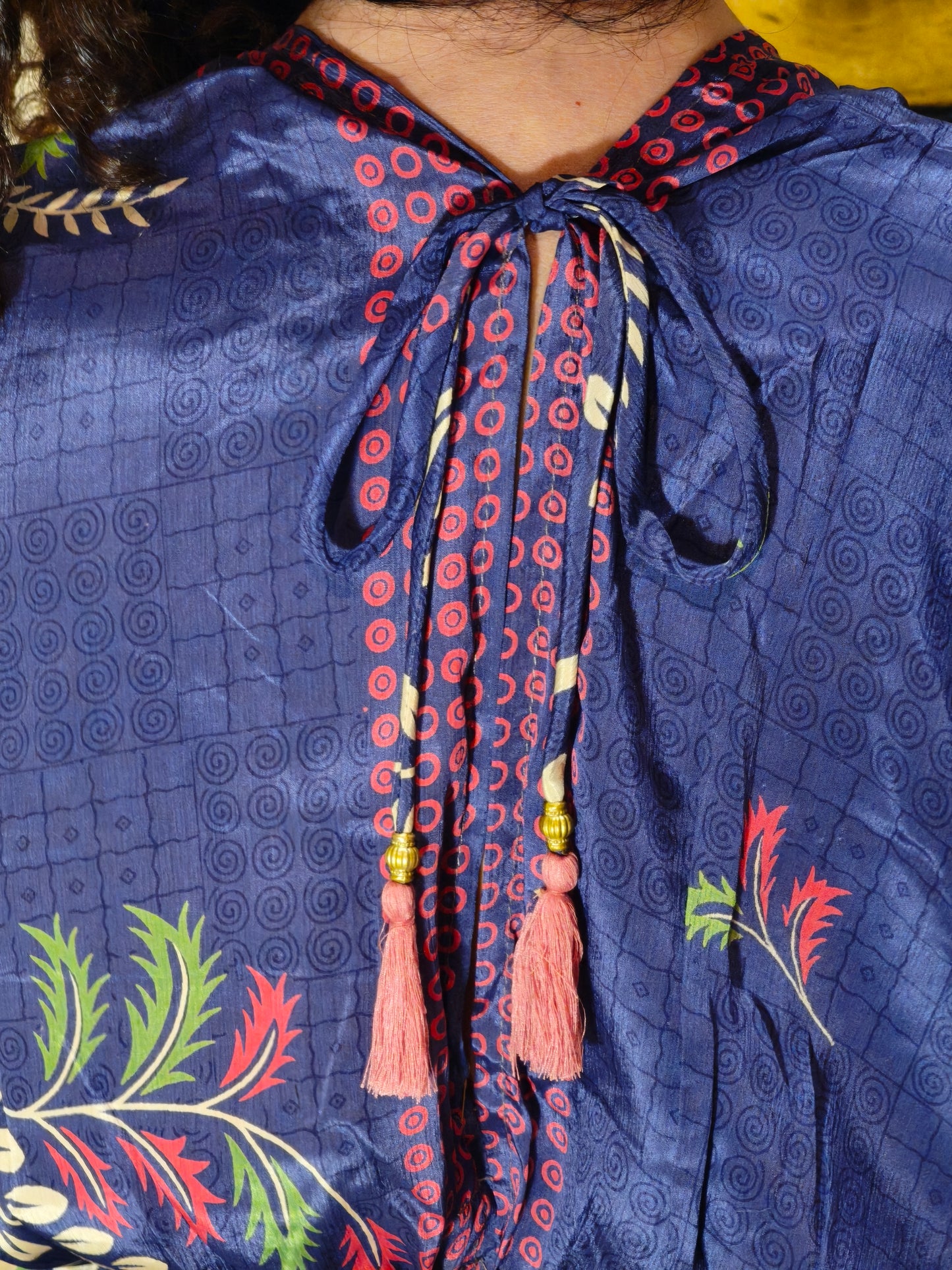Vestito Gelsomino taglia unica 83B