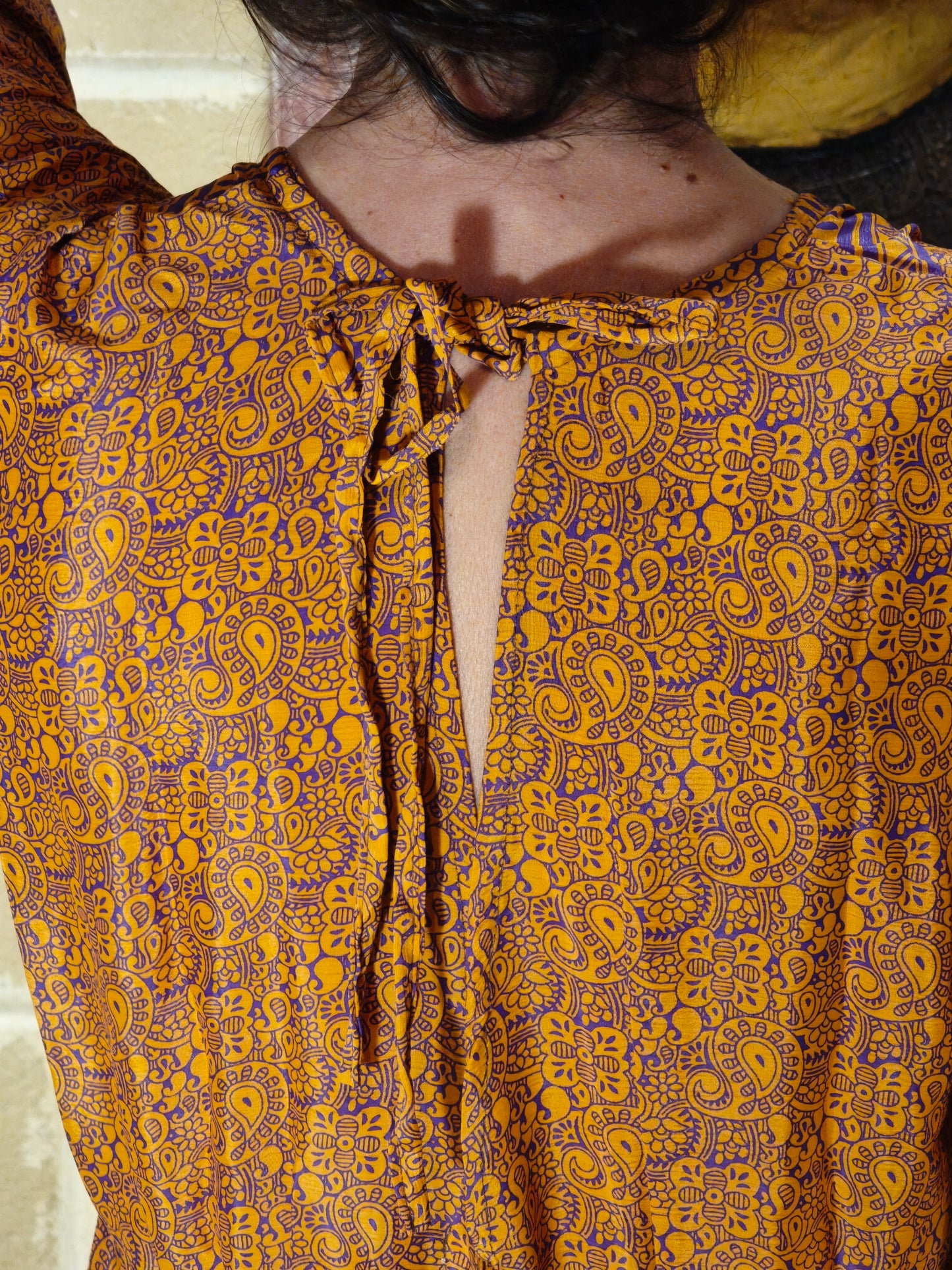 Vestito Gelsomino taglia unica 84B