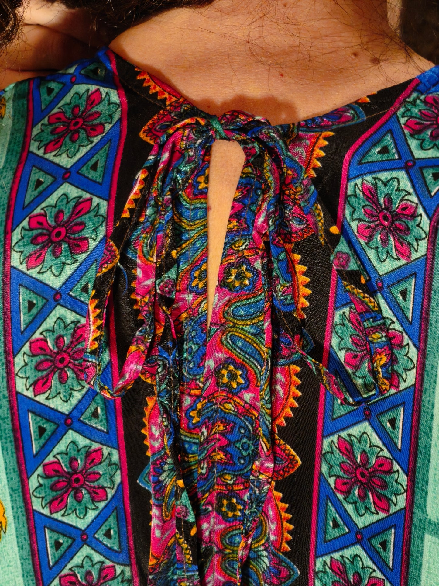 Vestito Gelsomino taglia unica 85B