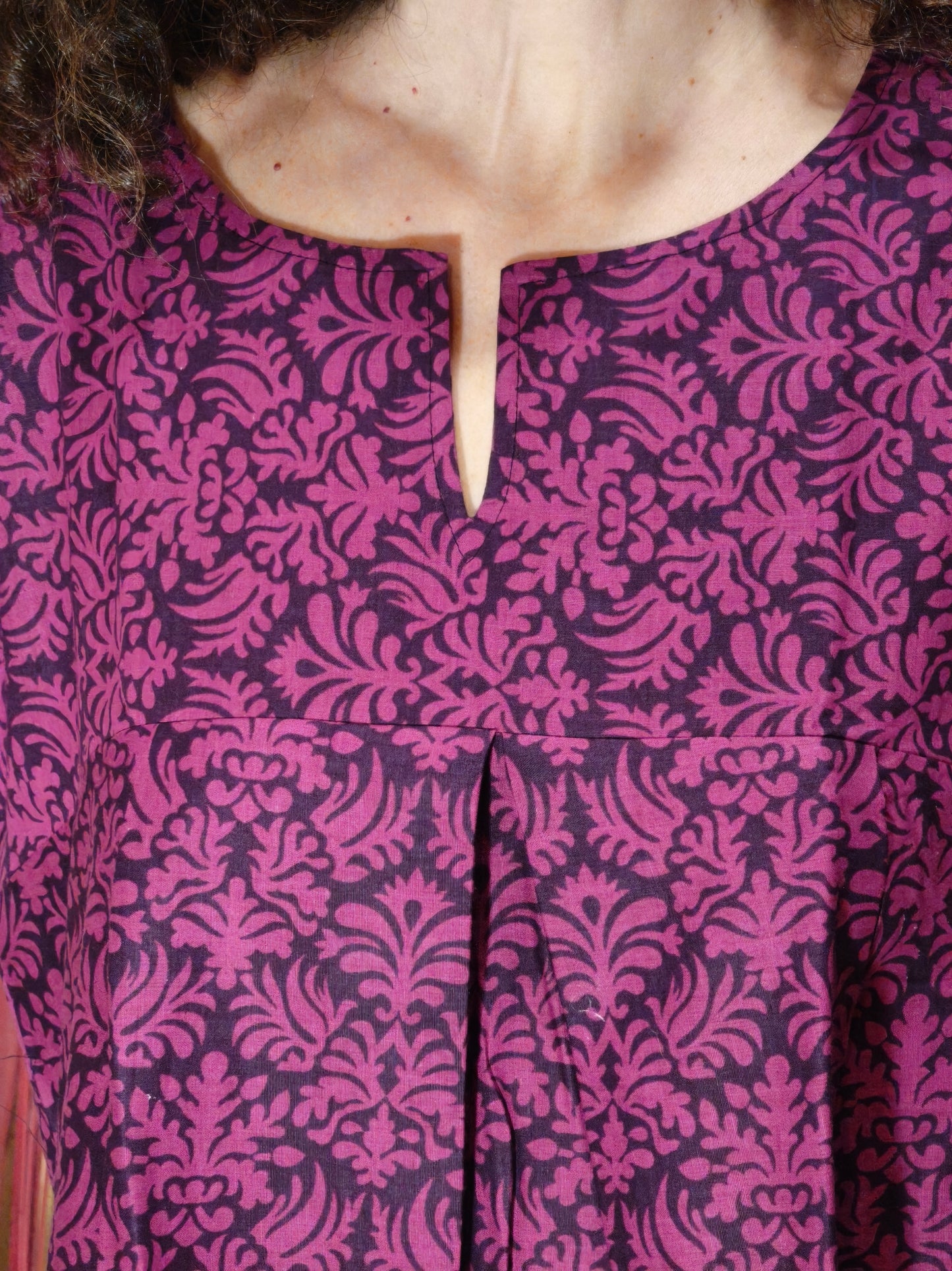 Vestito Simpatia XXL 86B