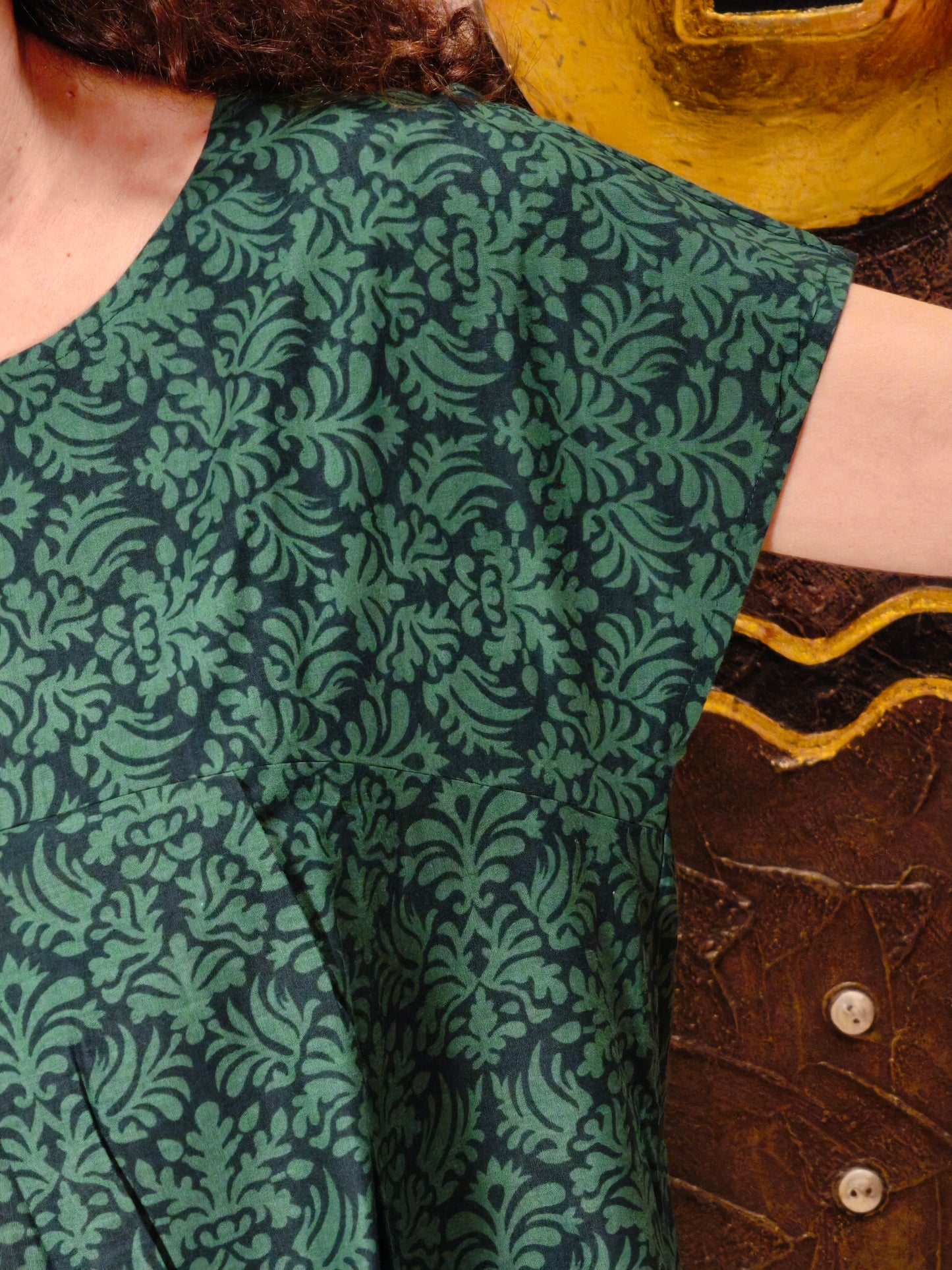 Vestito Simpatia XXL 88B