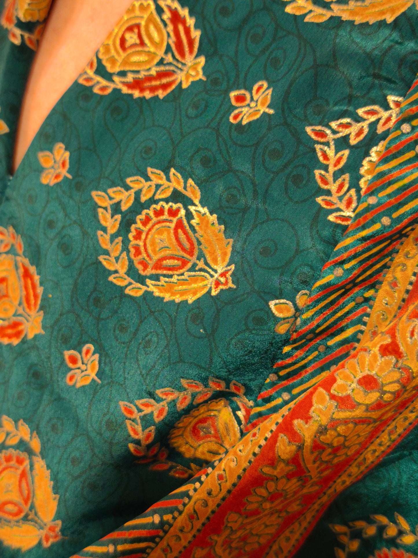 Vestito Cadi taglia unica 89B