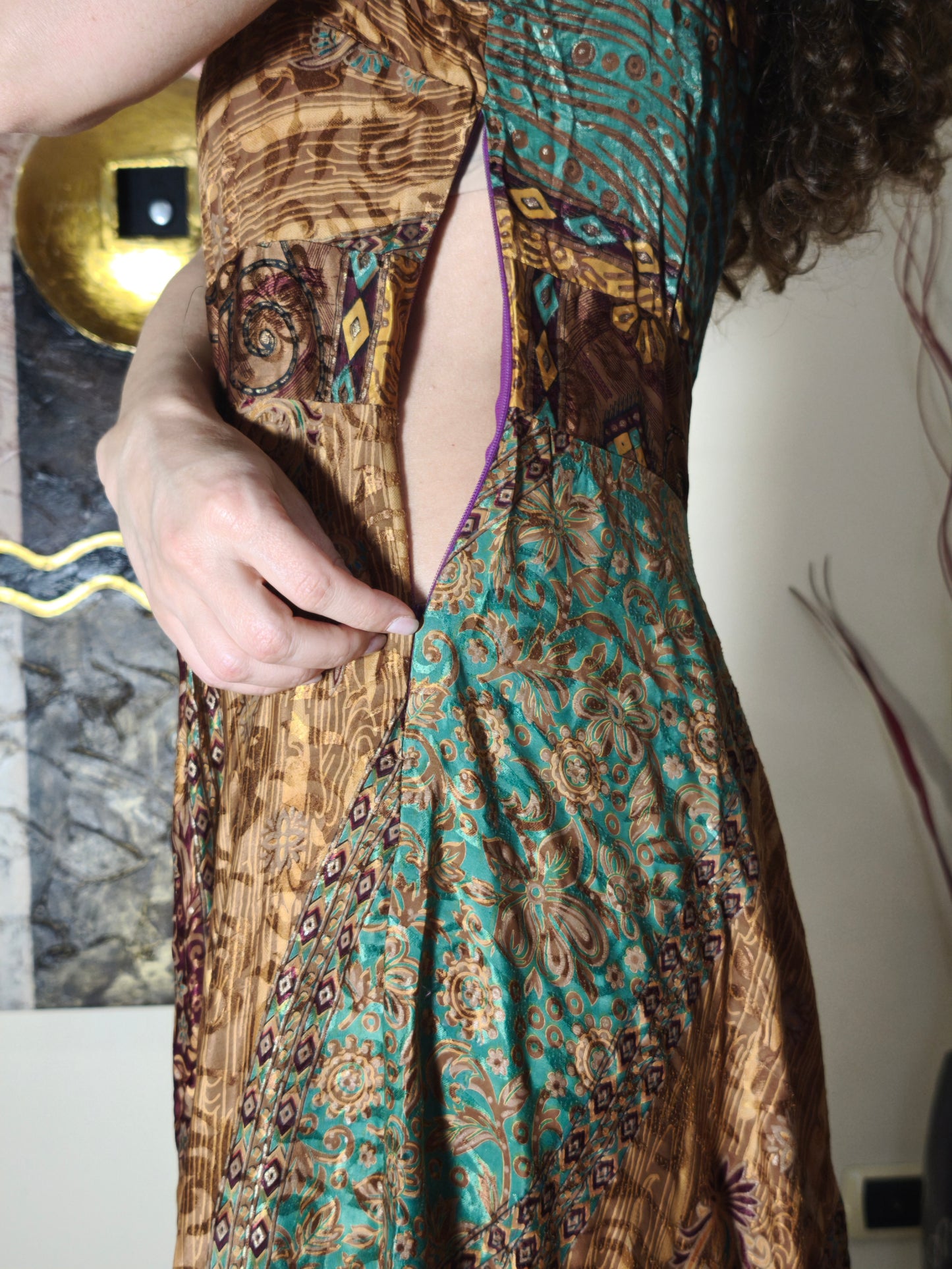 Vestito Diletta taglia L/XL 123B