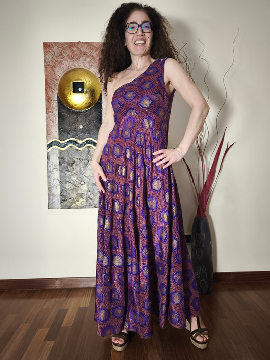 Kleid Diletta Größe L/XL 125B