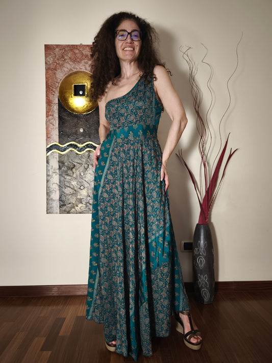 Kleid Diletta Größe S/M 127B