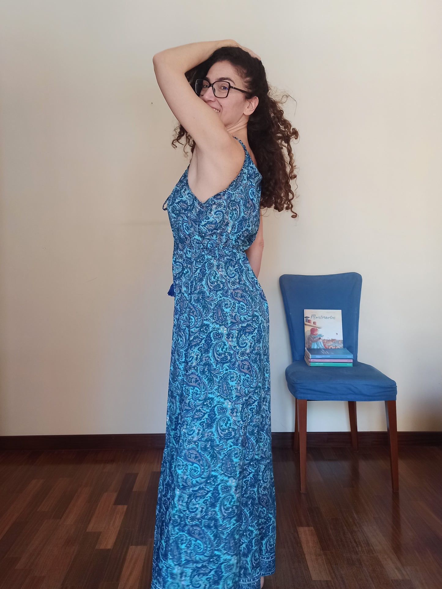 Tankkleid Größe L/XL A27