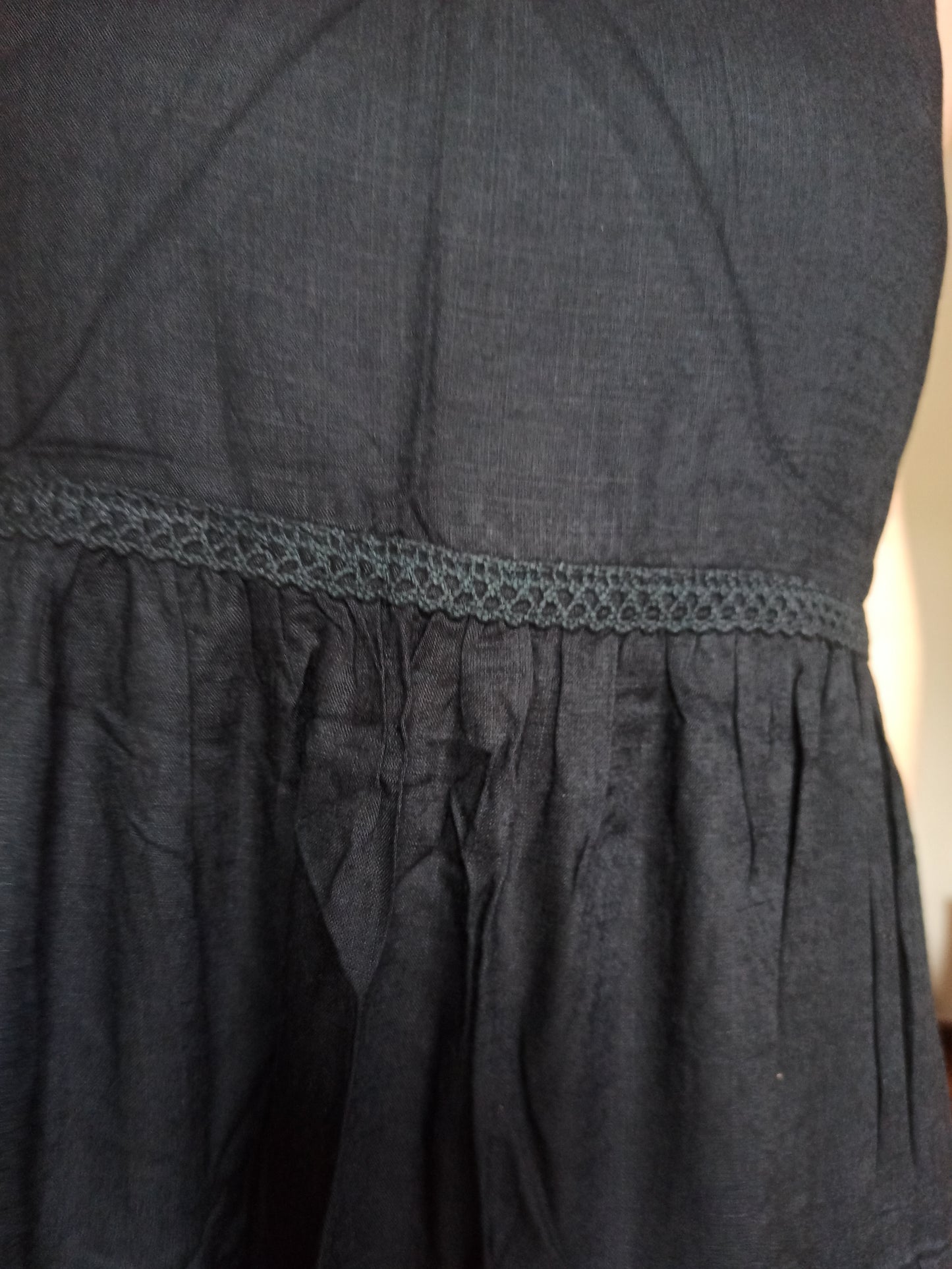 One size fits all dress A57