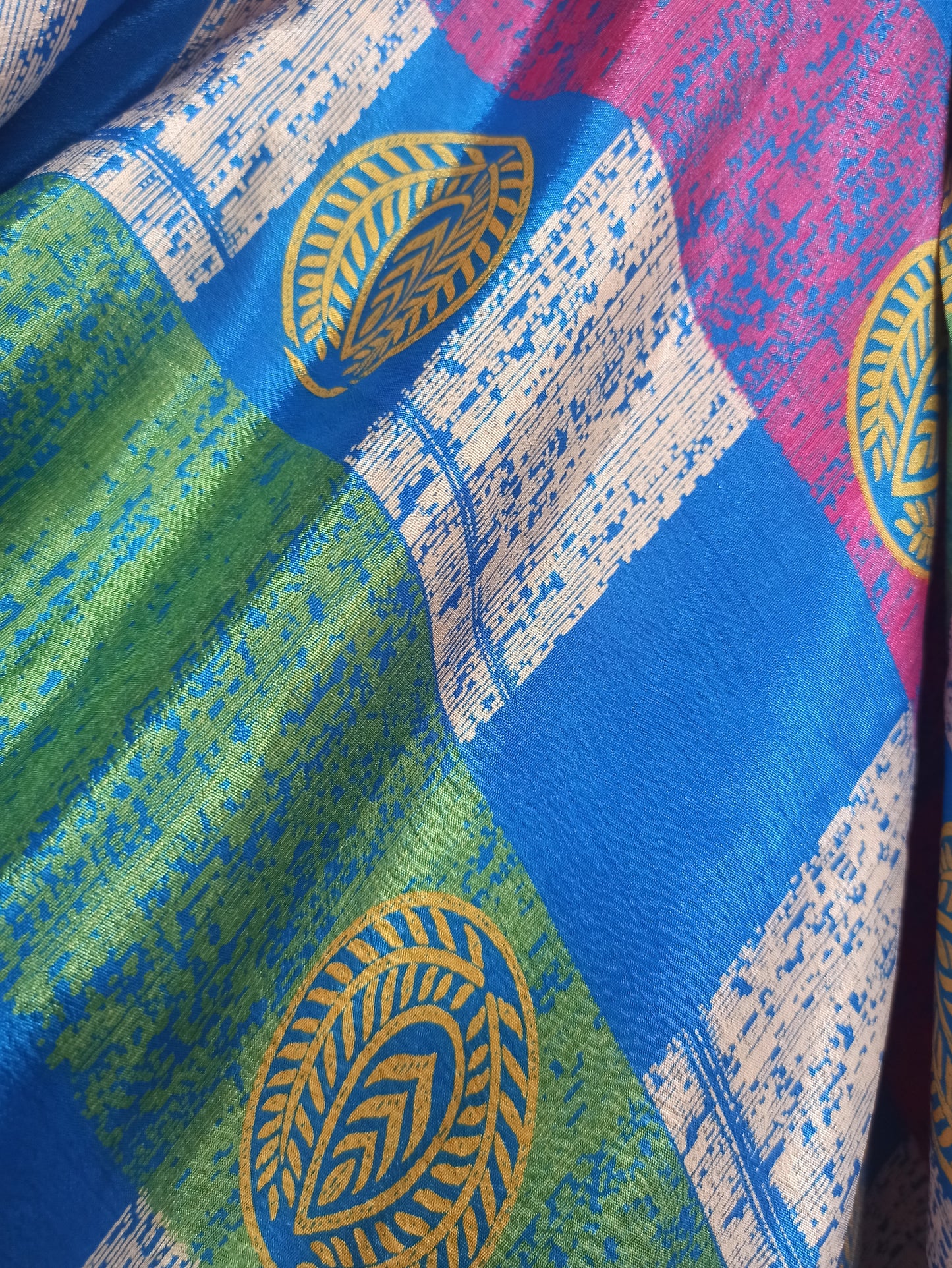 One size handkerchief dress A51