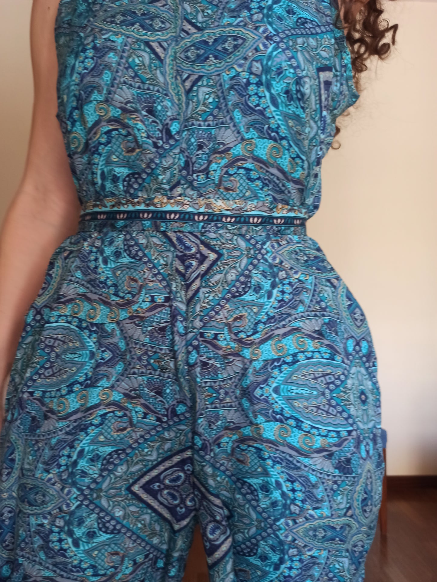 Trainingsanzug in Einheitsgröße A37