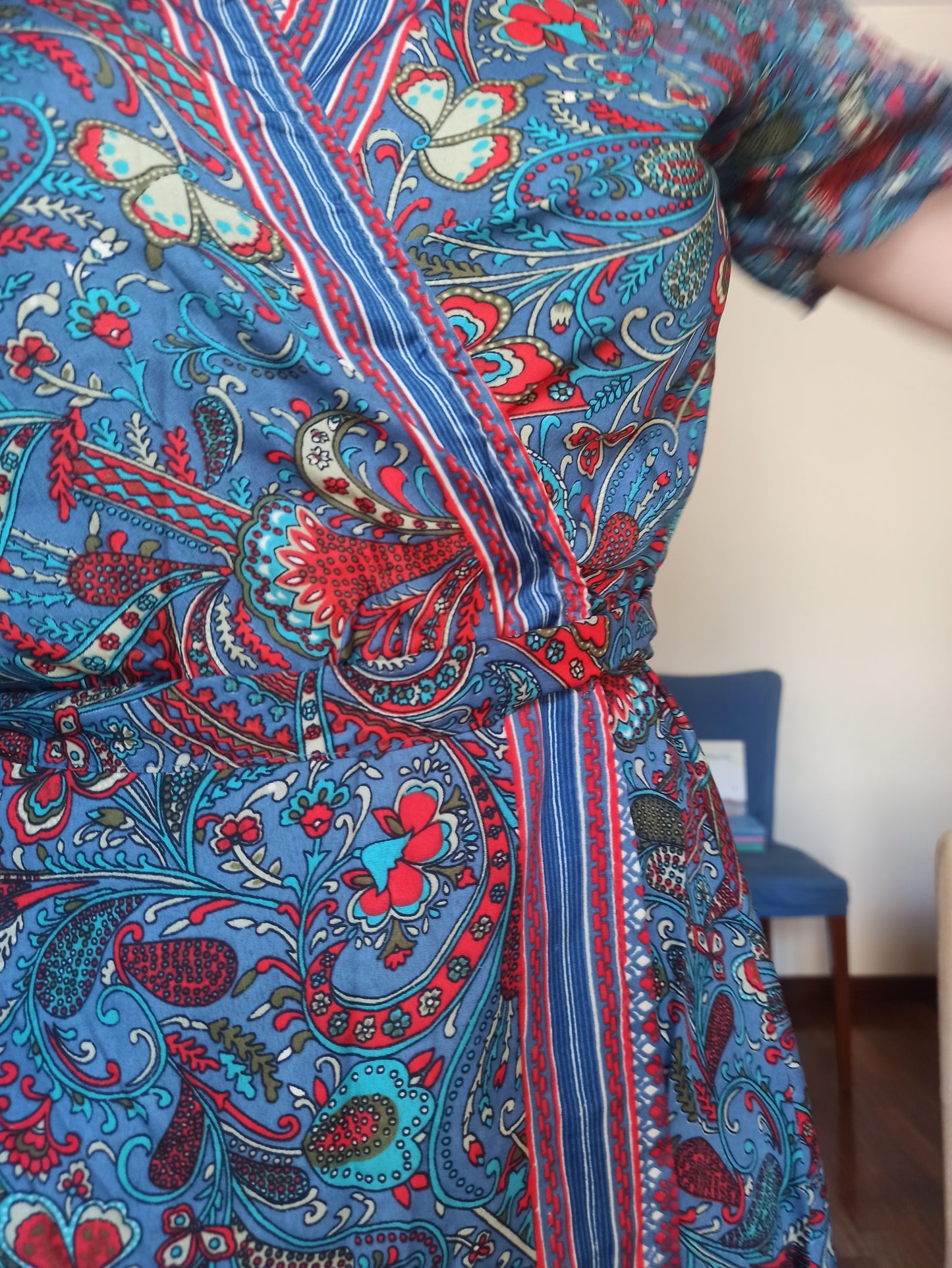 A24 Dressing Gown SIZE S/M