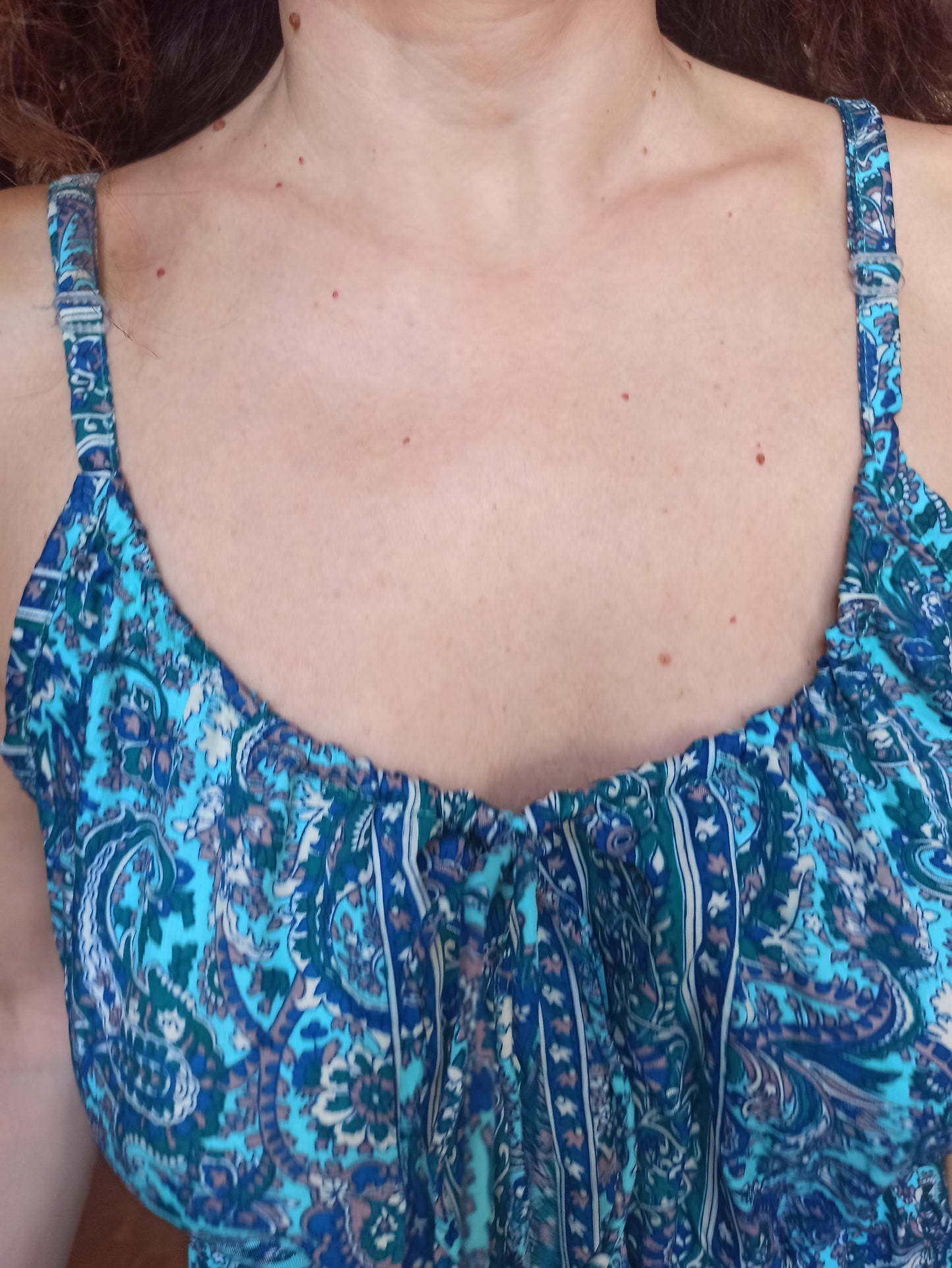 Tankkleid Größe L/XL A27