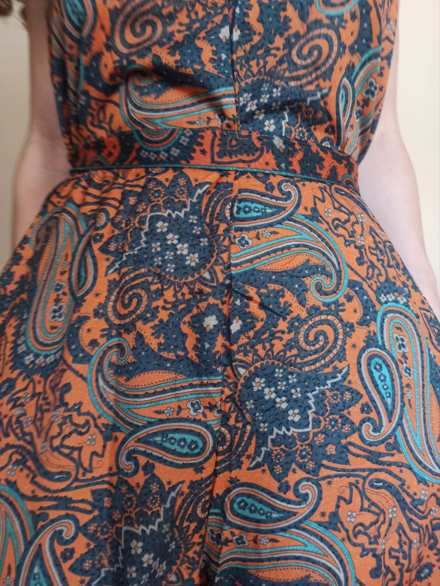 Trainingsanzug in Einheitsgröße A38