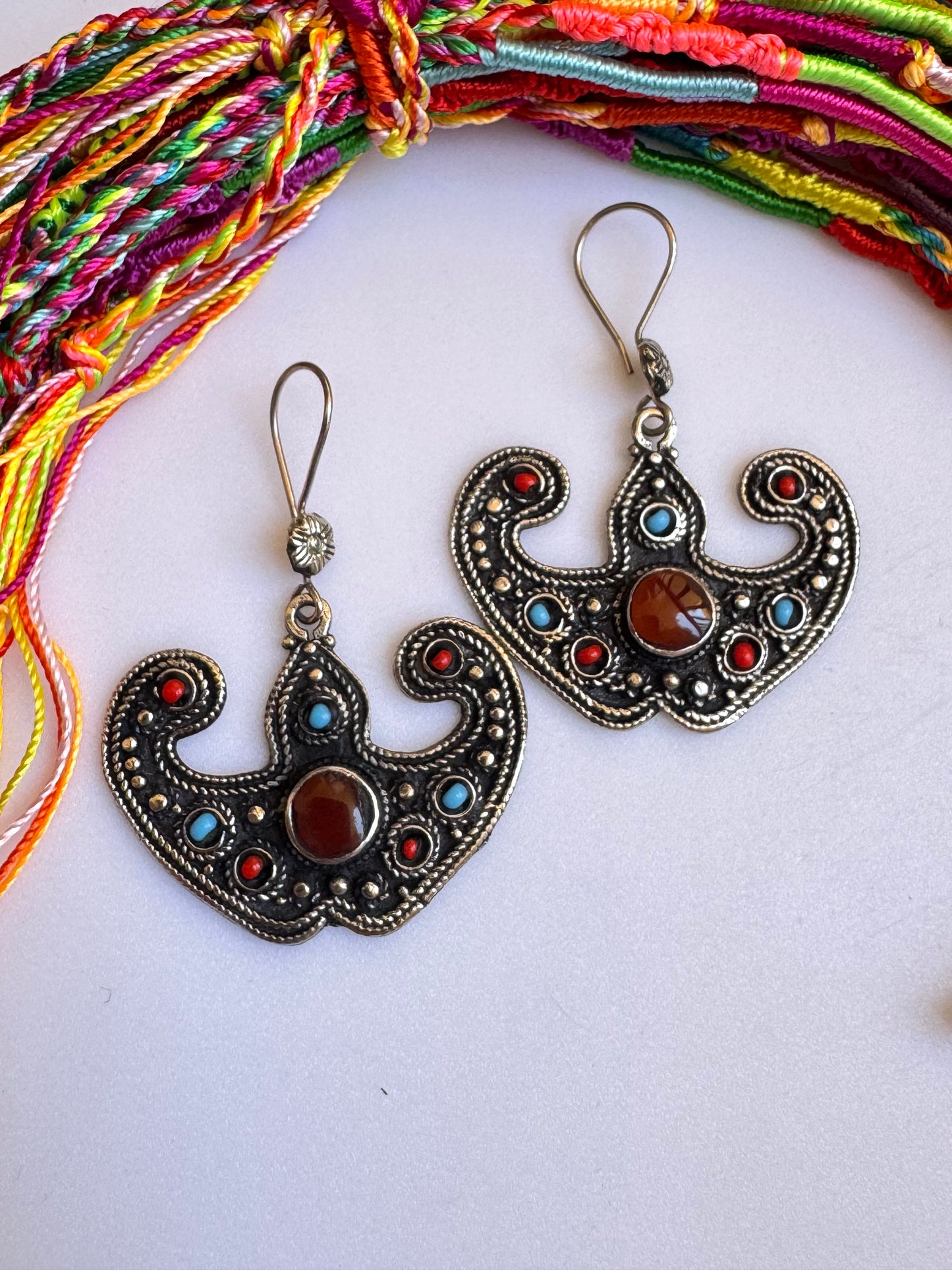 Vintage Antique Earrings