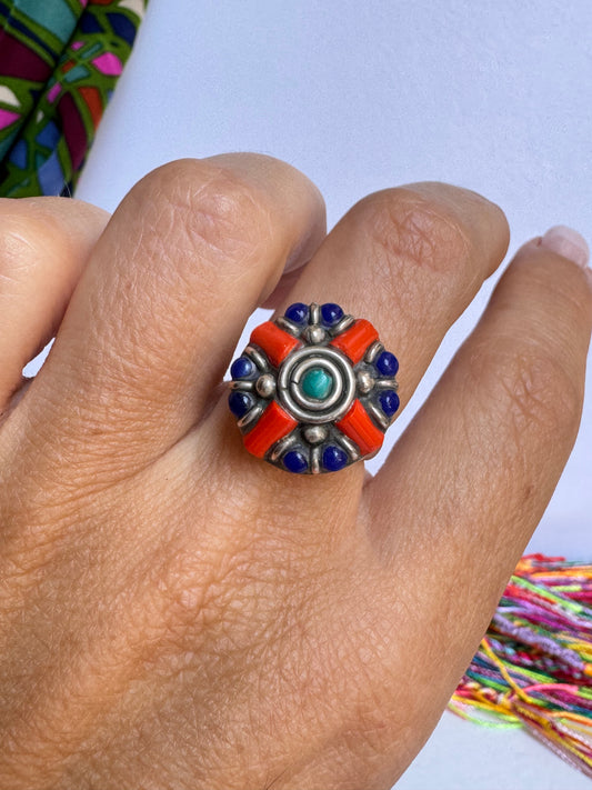 Anello nepalese
