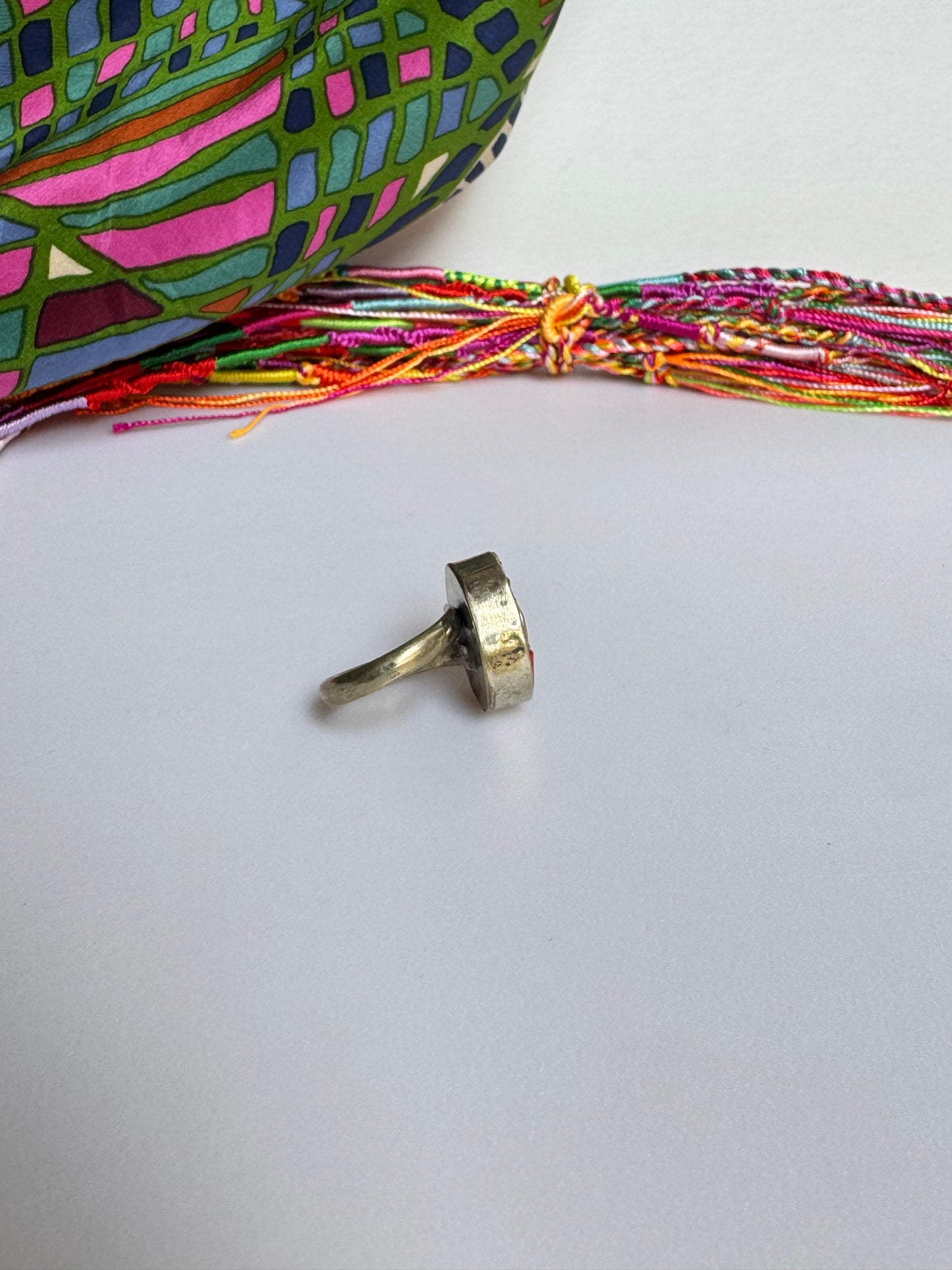 Anello nepalese