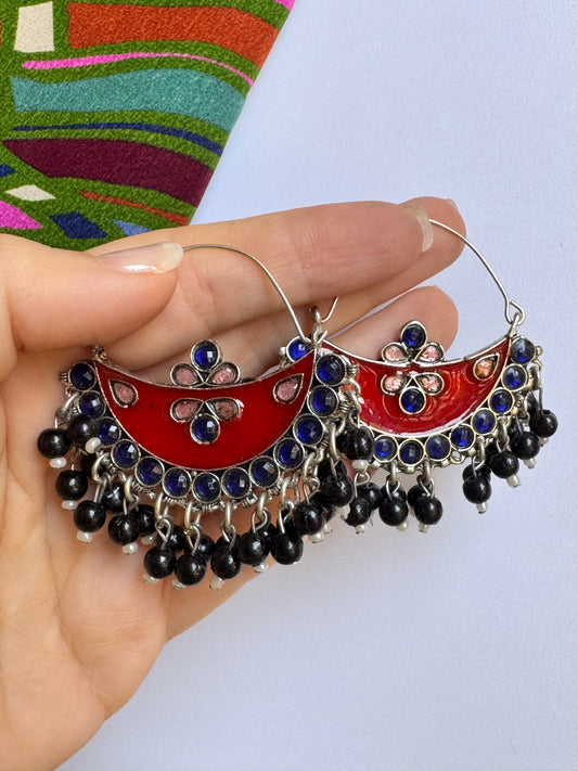 Orecchini India 33