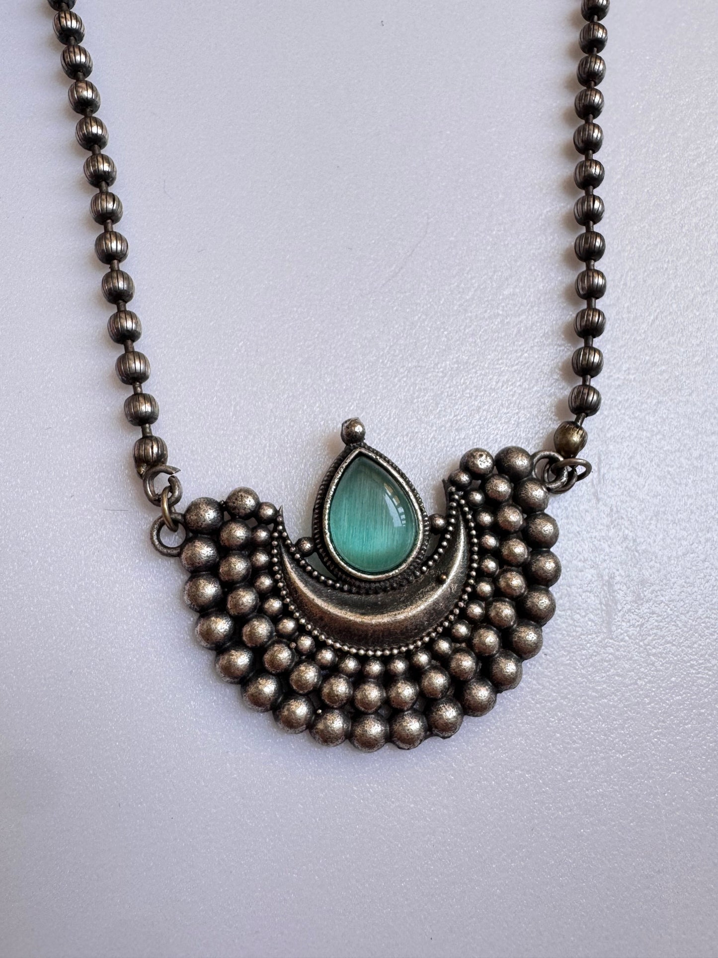 Collana tradizione indiana