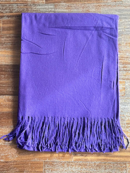 Pashmina scarf stole 1348/8