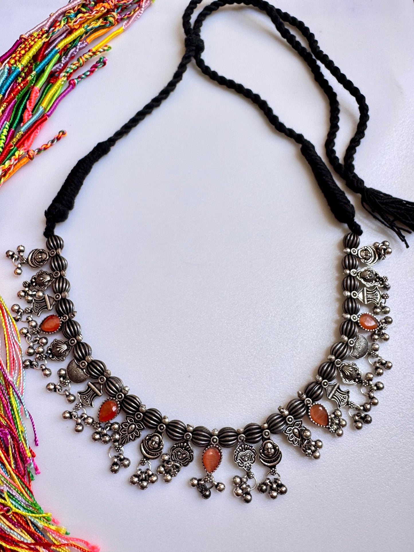 Collana indiana