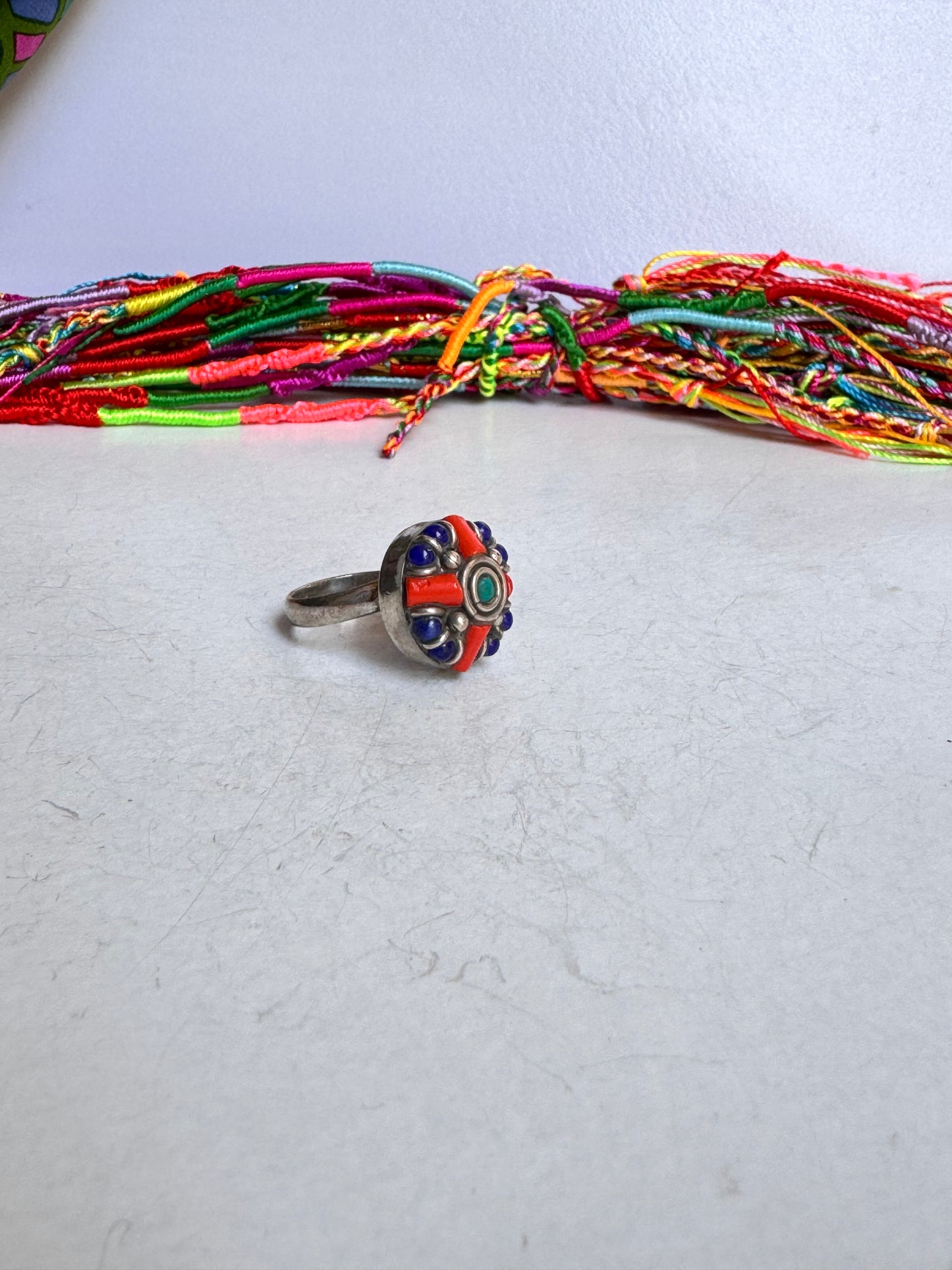 Anello nepalese