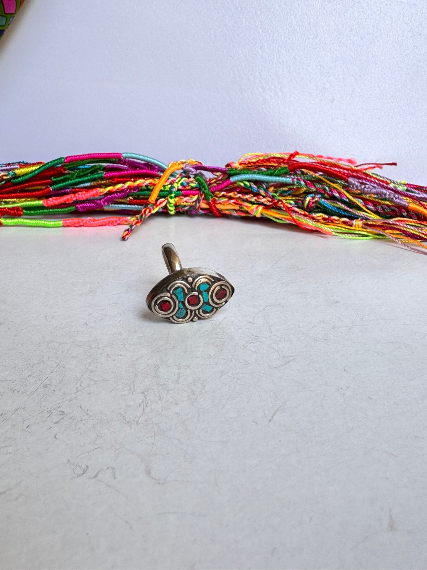 Anello nepalese