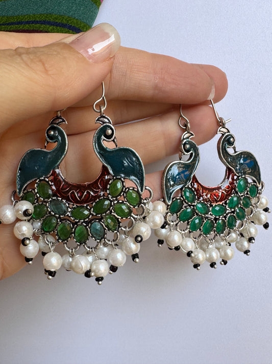 Orecchini India 26