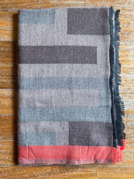 Pashmina scarf stole 845