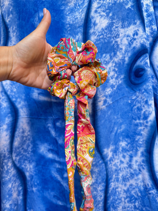 Scrunchie C04