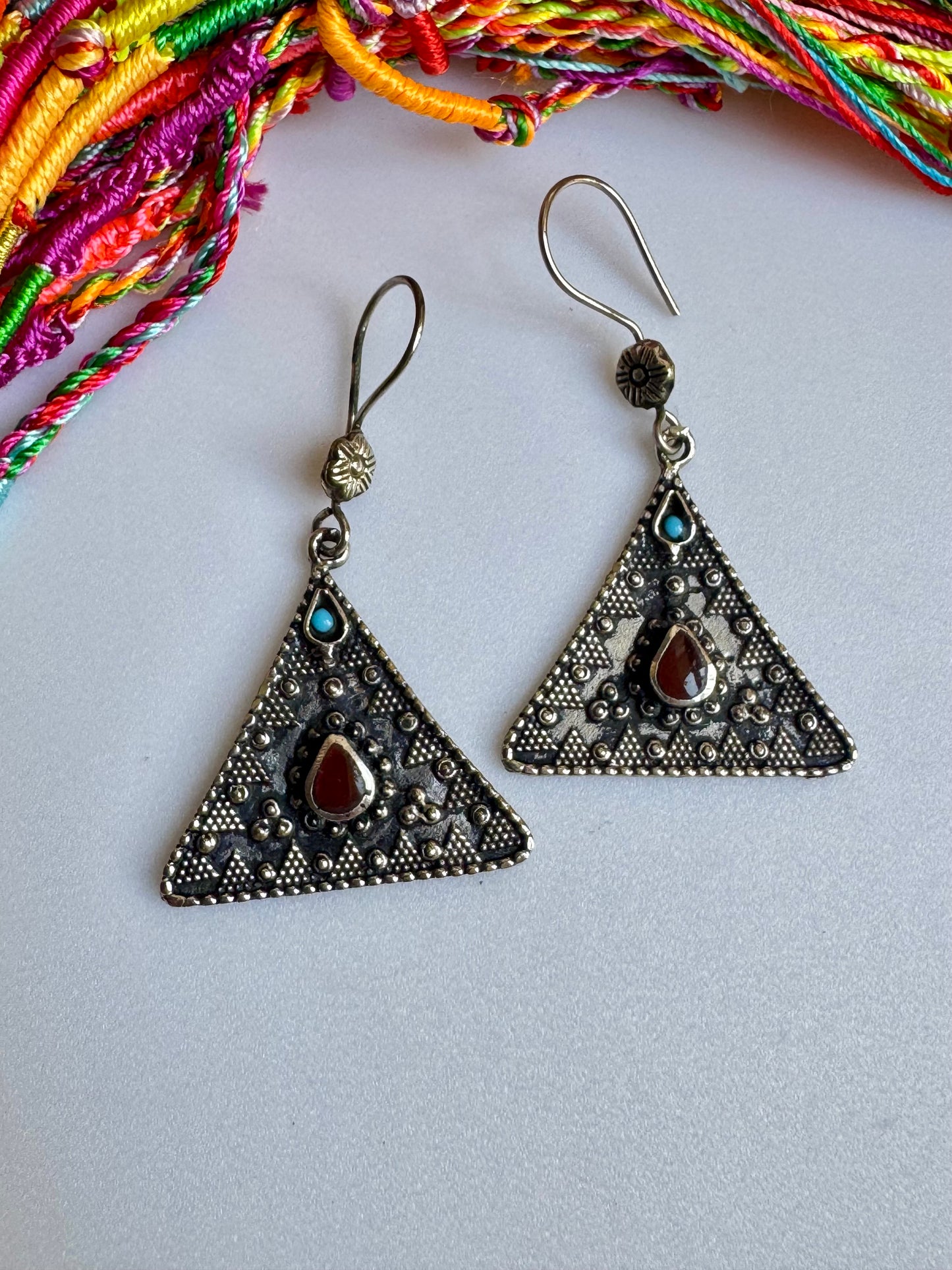 Vintage Antique Earrings