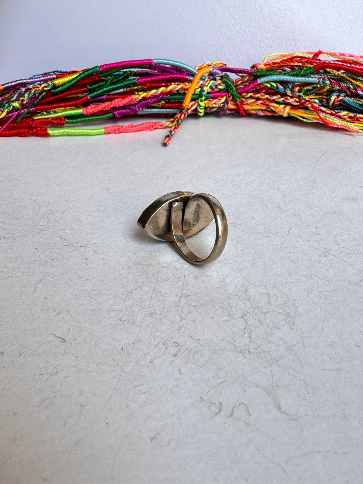 Anello nepalese
