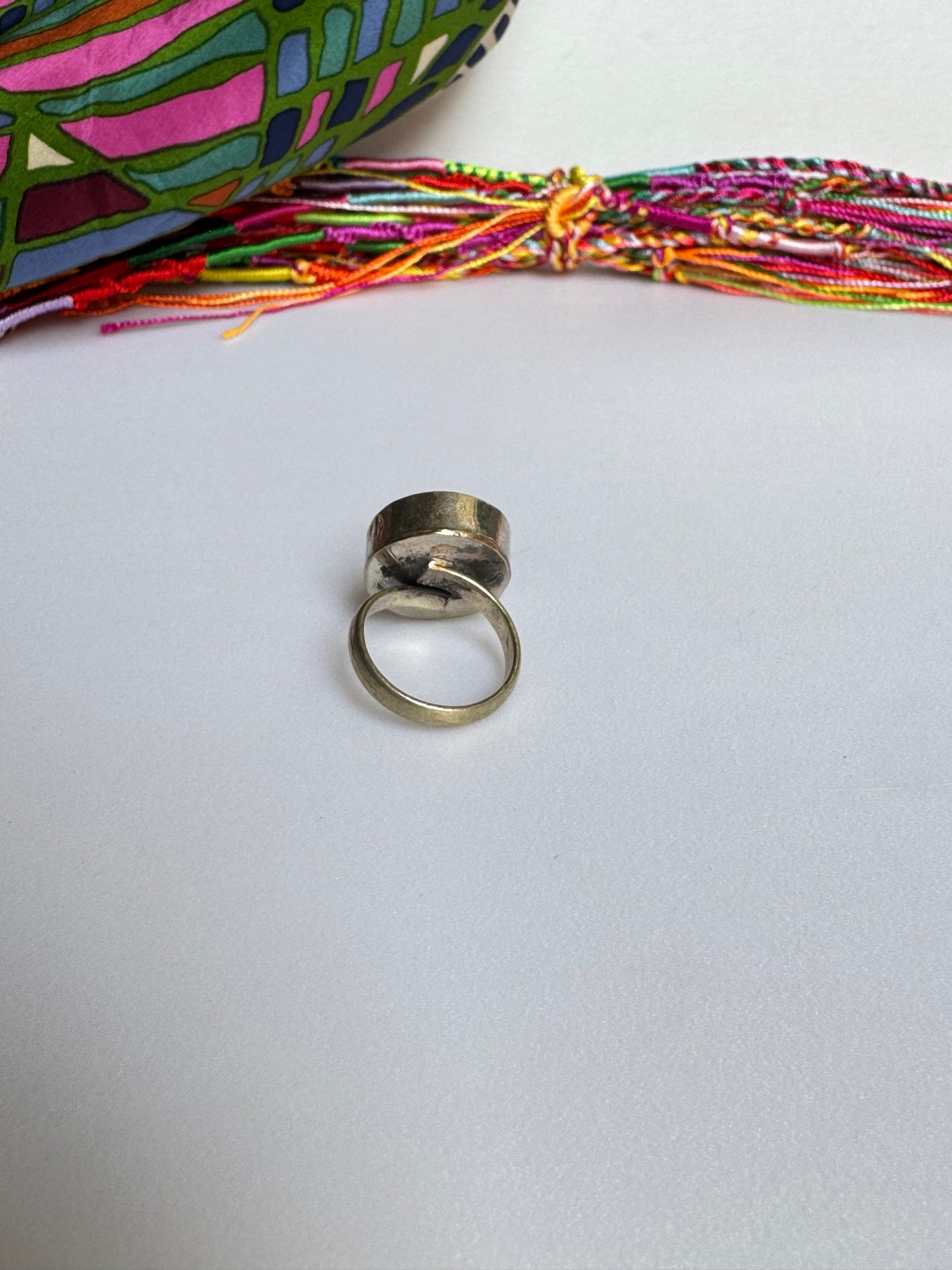 Anello nepalese