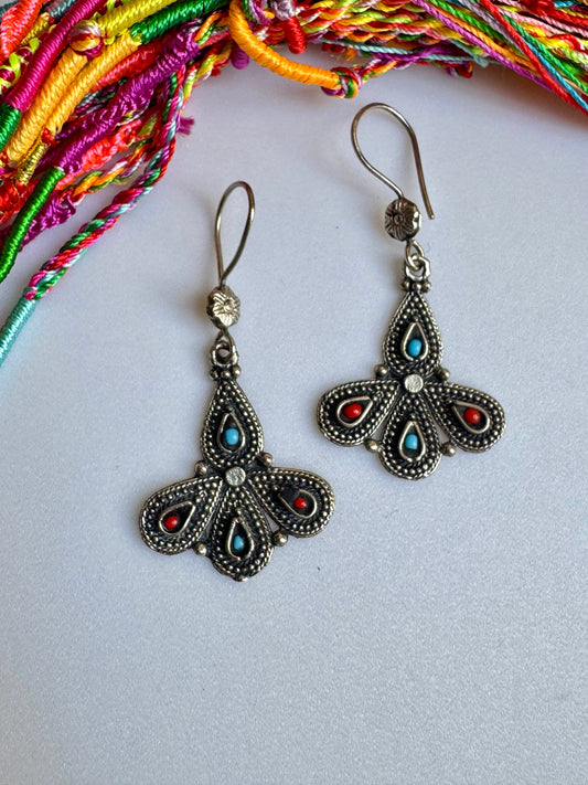 Vintage Antique Earrings