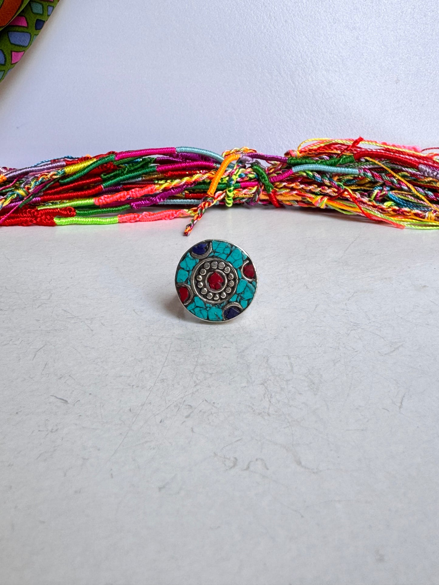 Anello nepalese