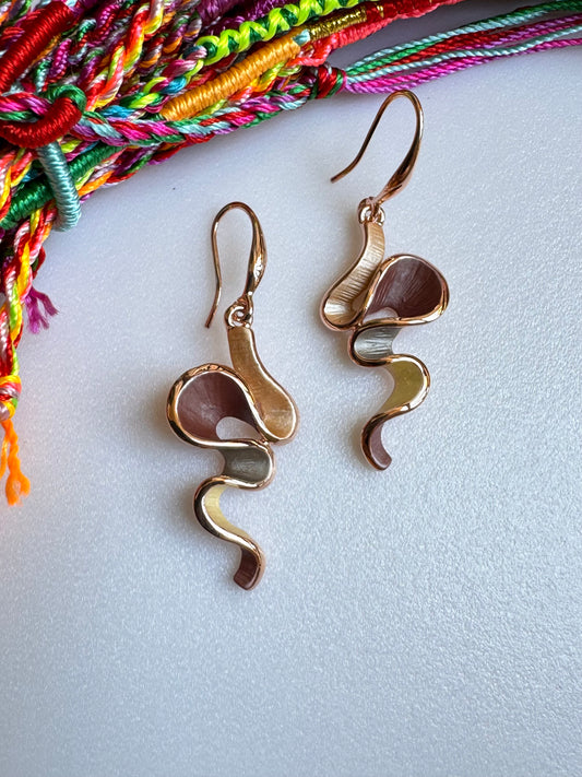 Orecchini Podio 0868